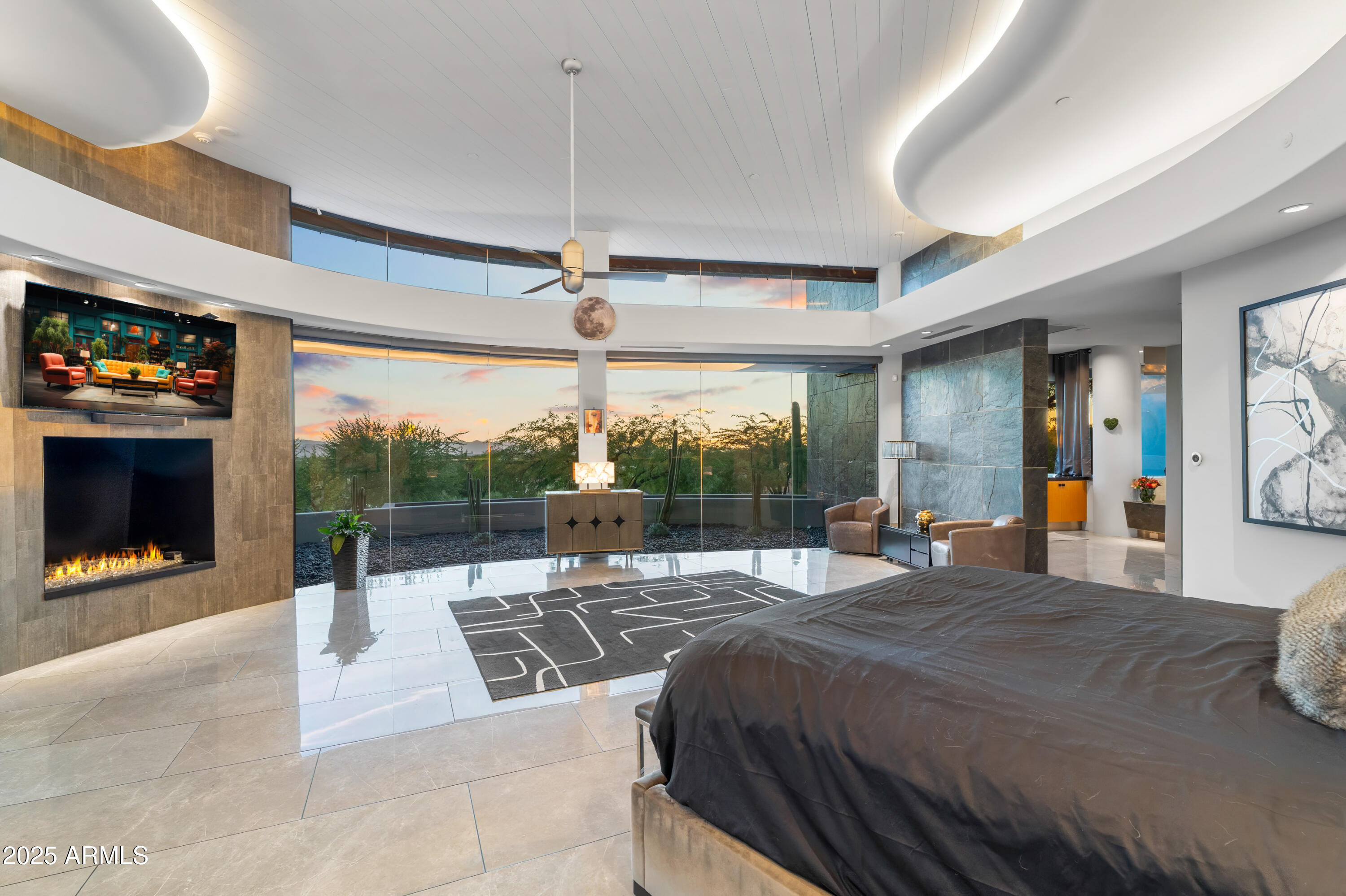 SANCTUARY - Residential