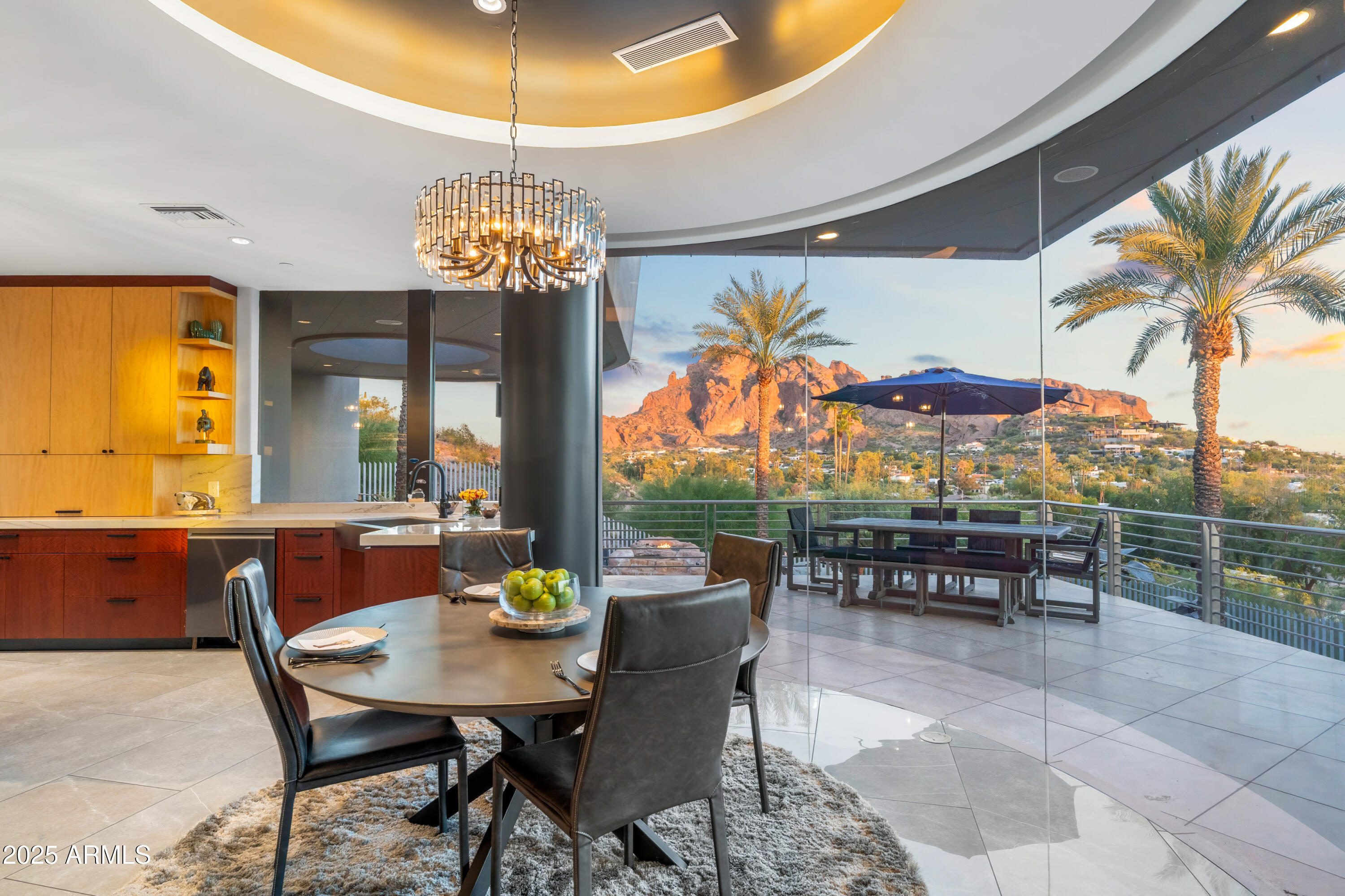 SANCTUARY - Residential
