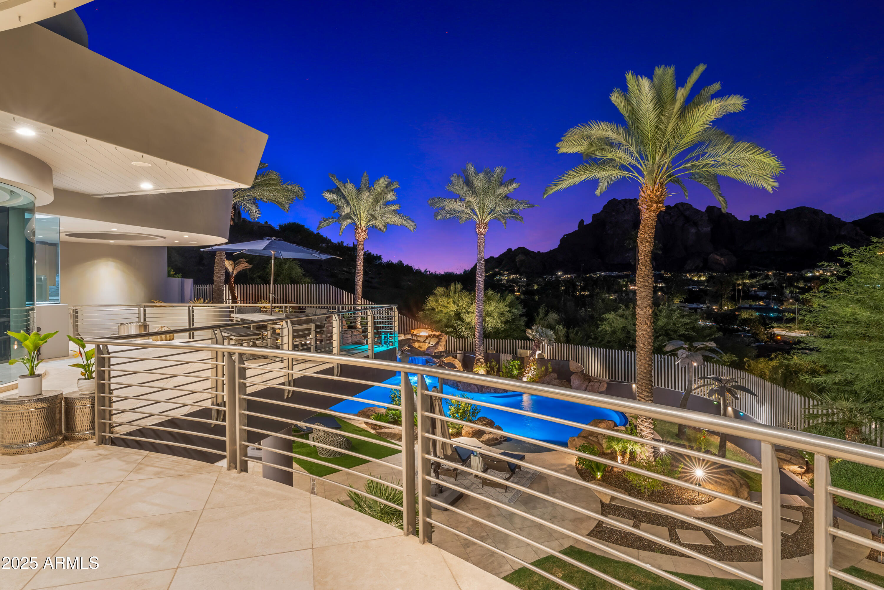 SANCTUARY - Residential