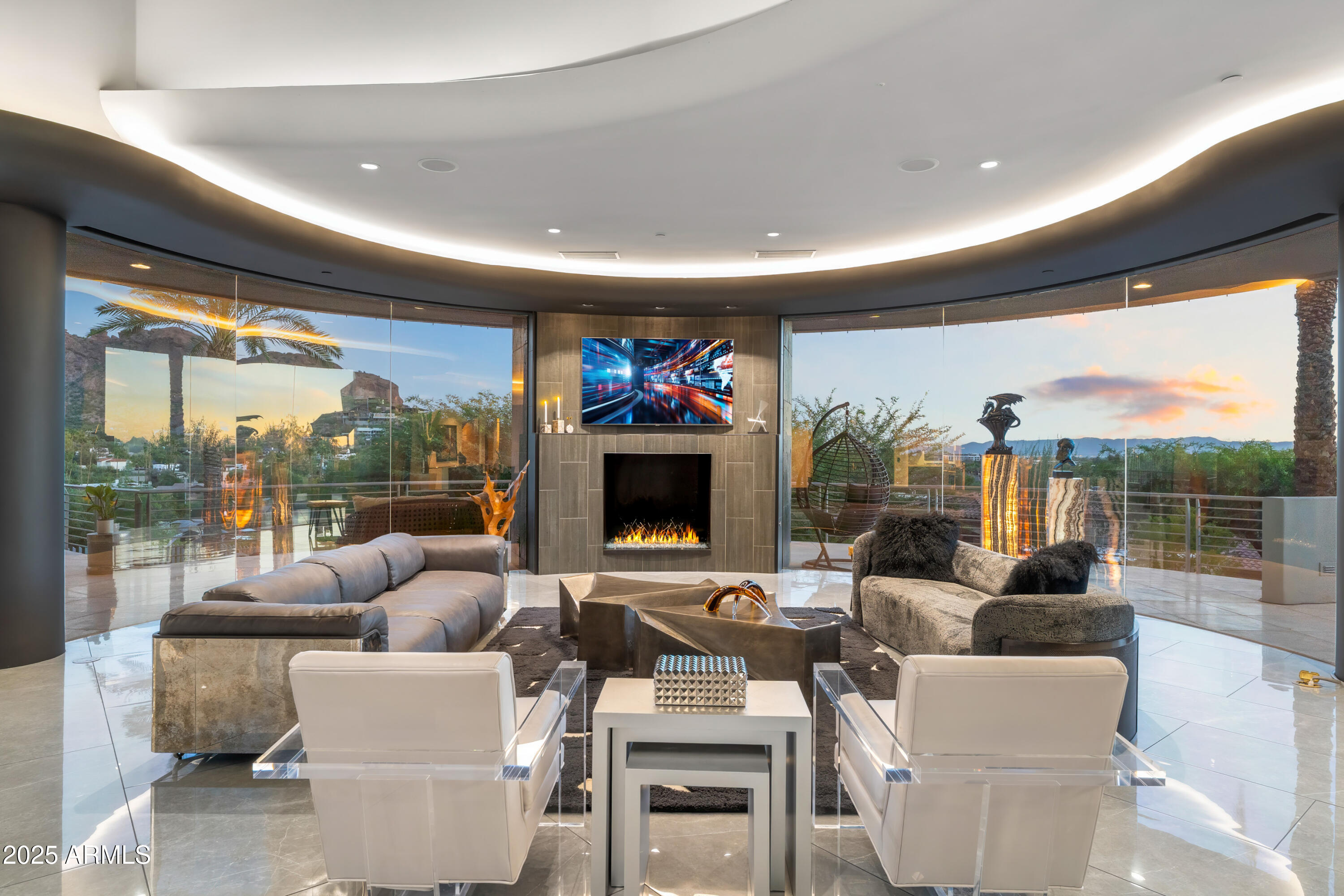 SANCTUARY - Residential