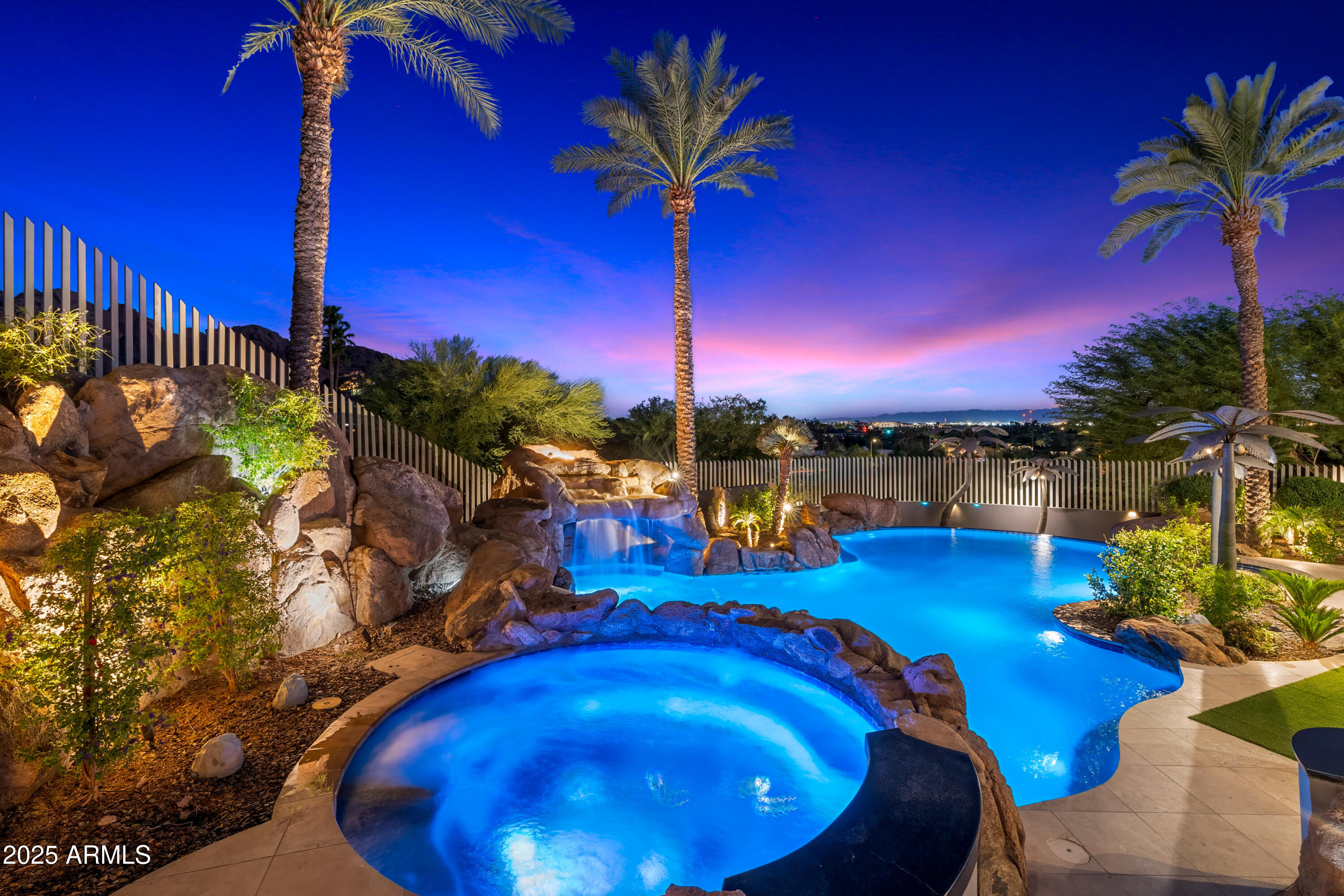 SANCTUARY - Residential