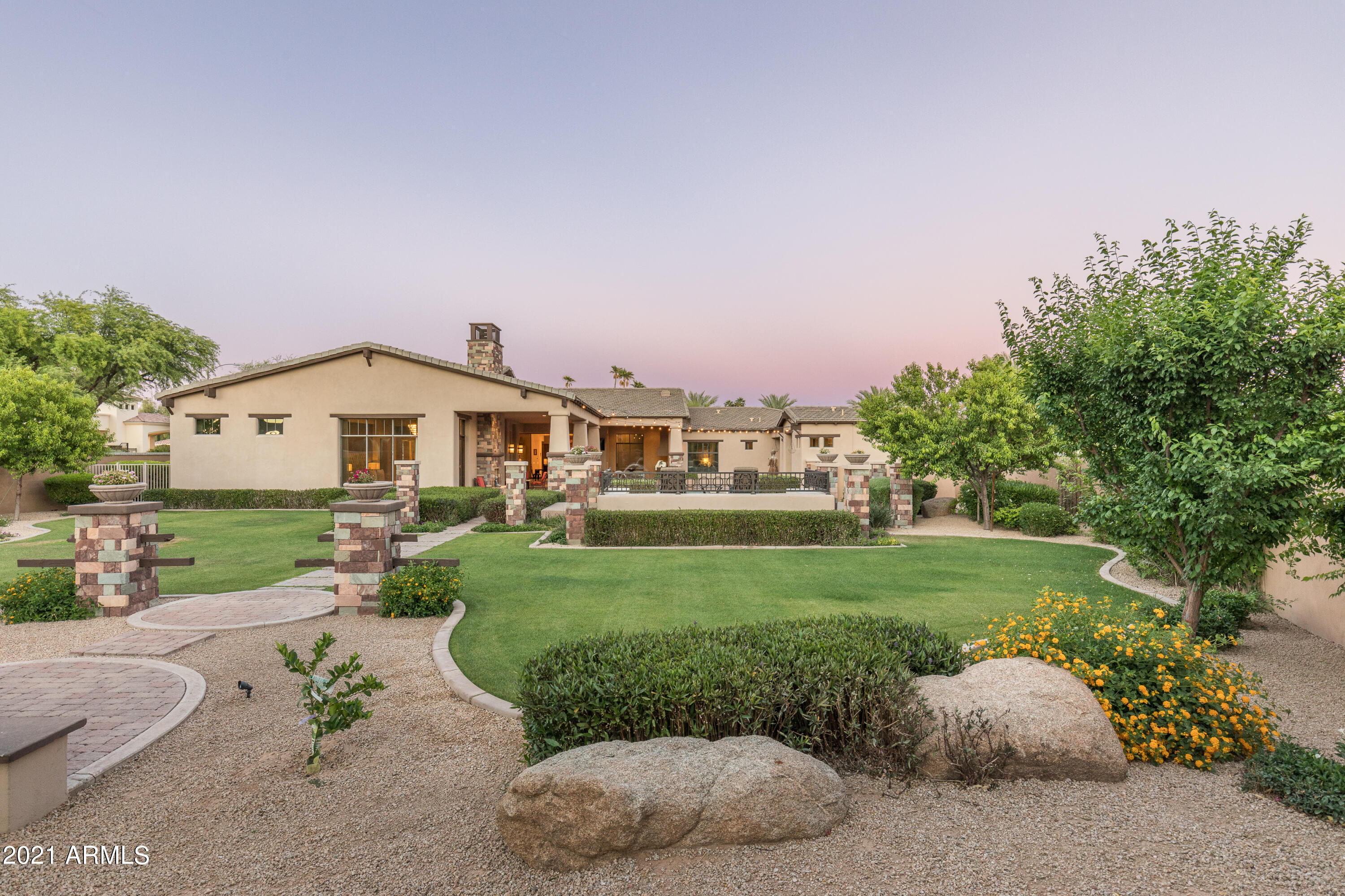 CATTLETRACK RANCH PROPERTY DIVISION - Residential