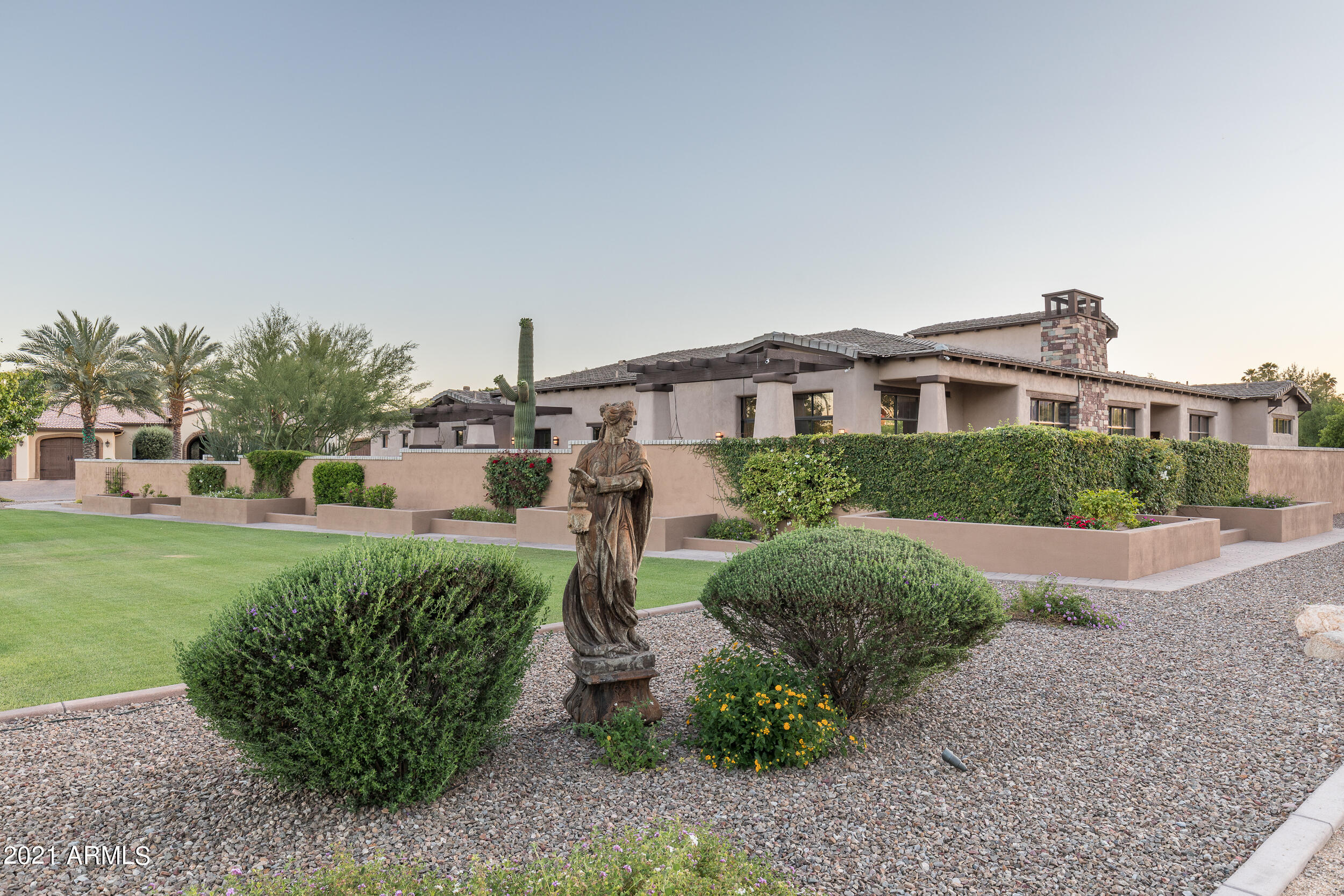 CATTLETRACK RANCH PROPERTY DIVISION - Residential