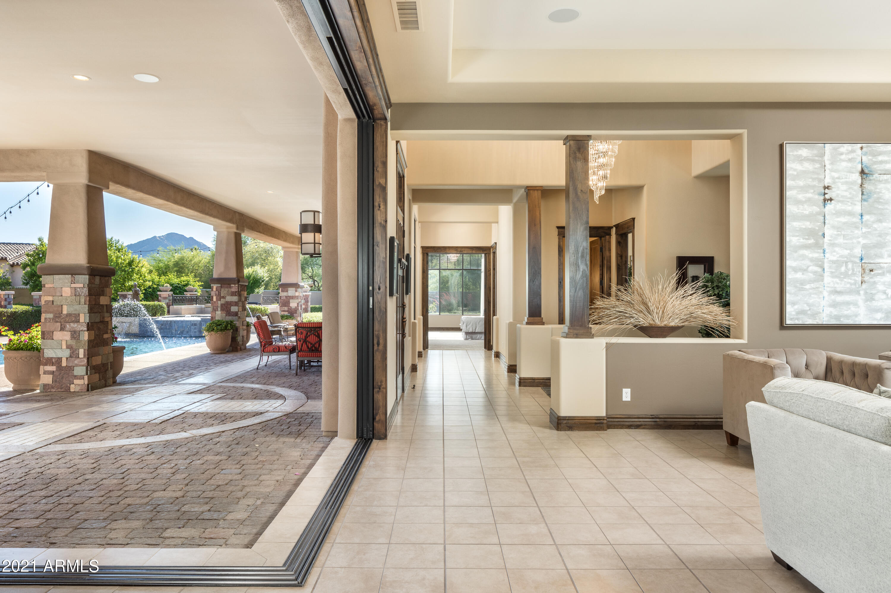 CATTLETRACK RANCH PROPERTY DIVISION - Residential