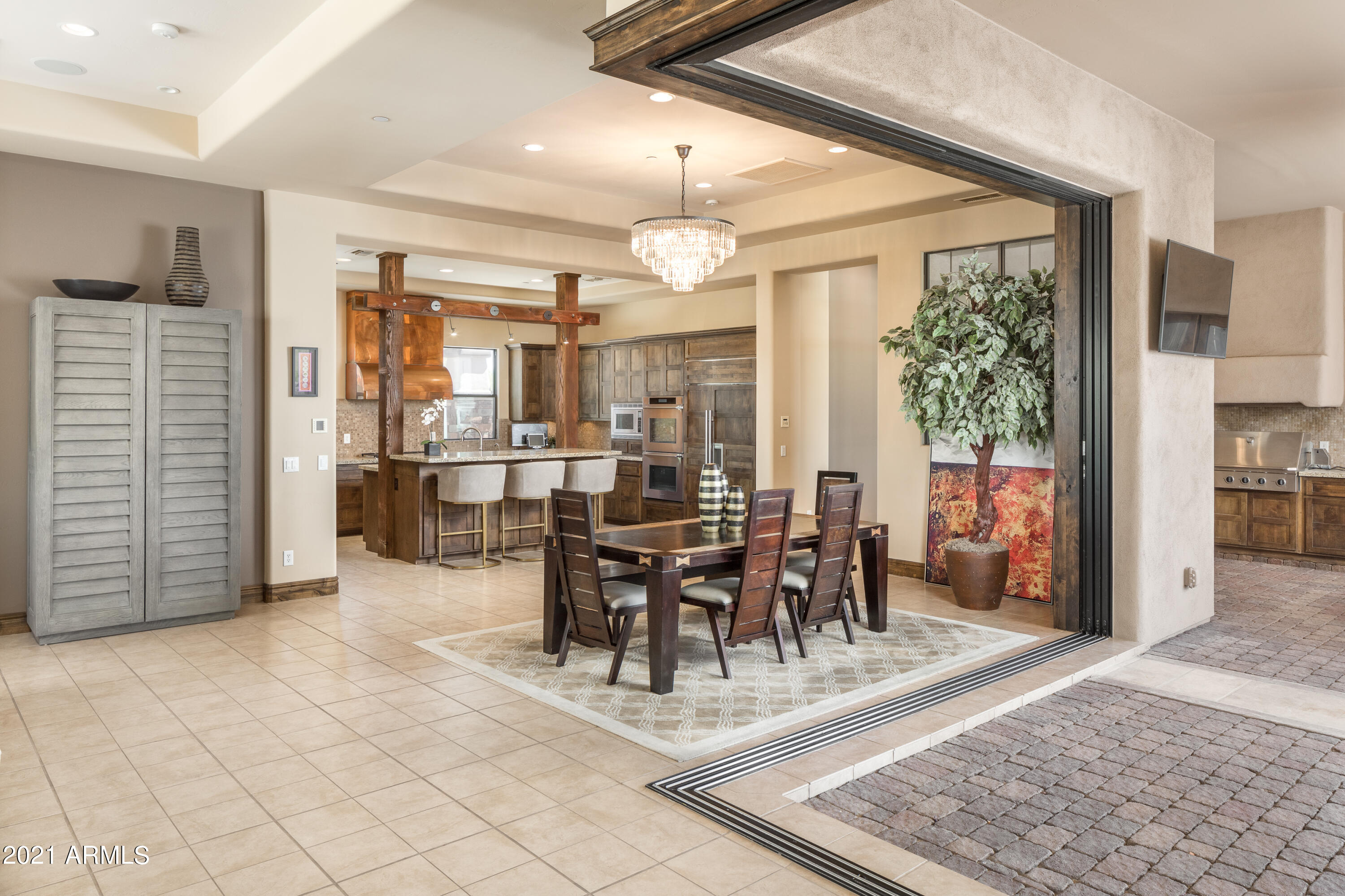 CATTLETRACK RANCH PROPERTY DIVISION - Residential