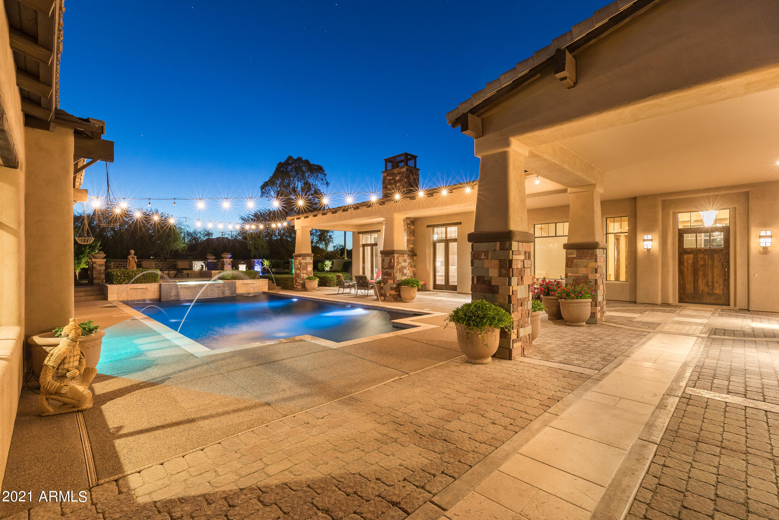 CATTLETRACK RANCH PROPERTY DIVISION - Residential