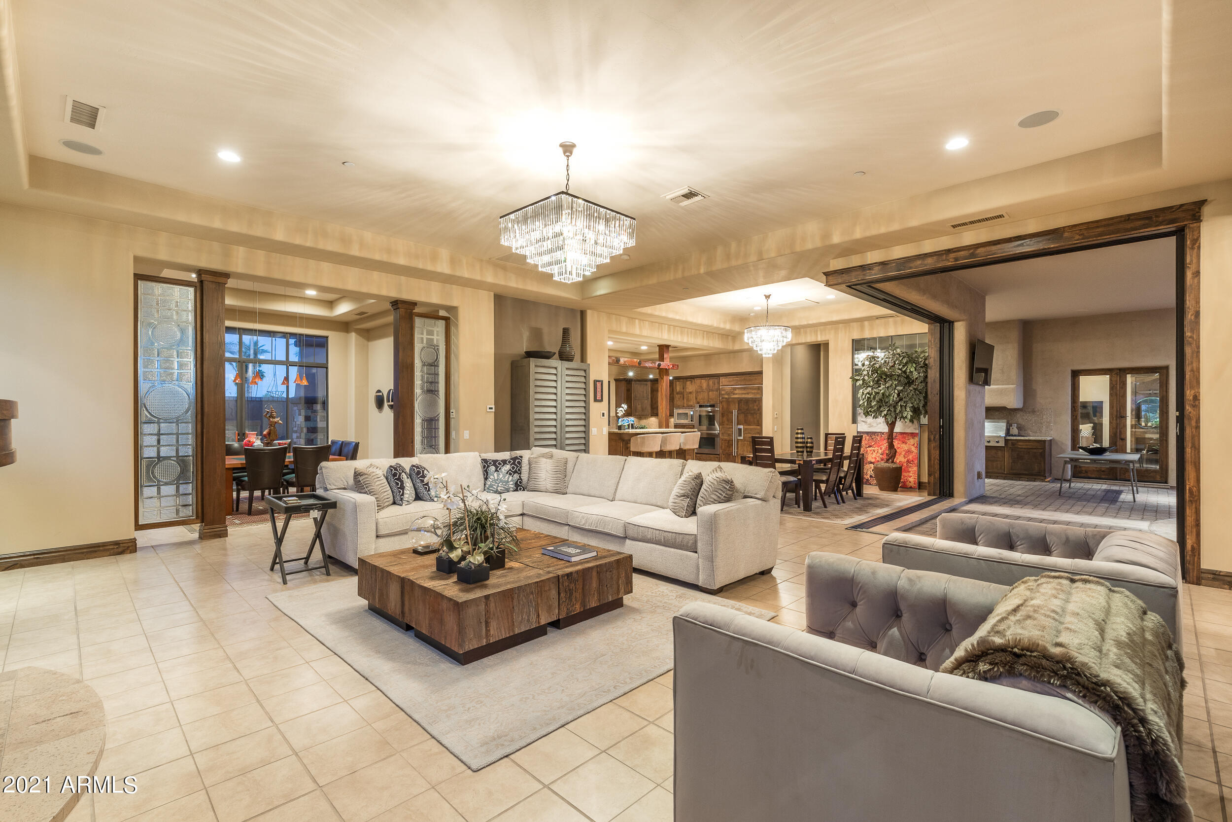 CATTLETRACK RANCH PROPERTY DIVISION - Residential