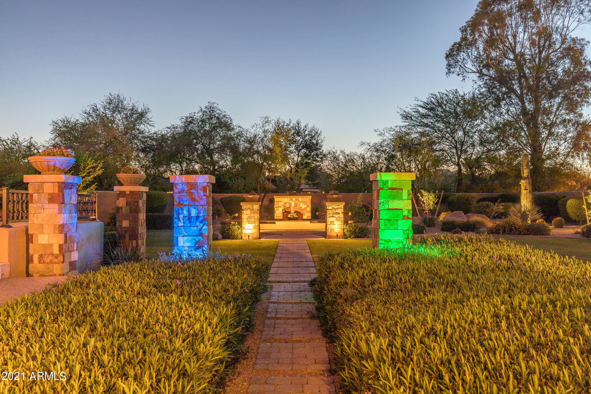 CATTLETRACK RANCH PROPERTY DIVISION - Residential