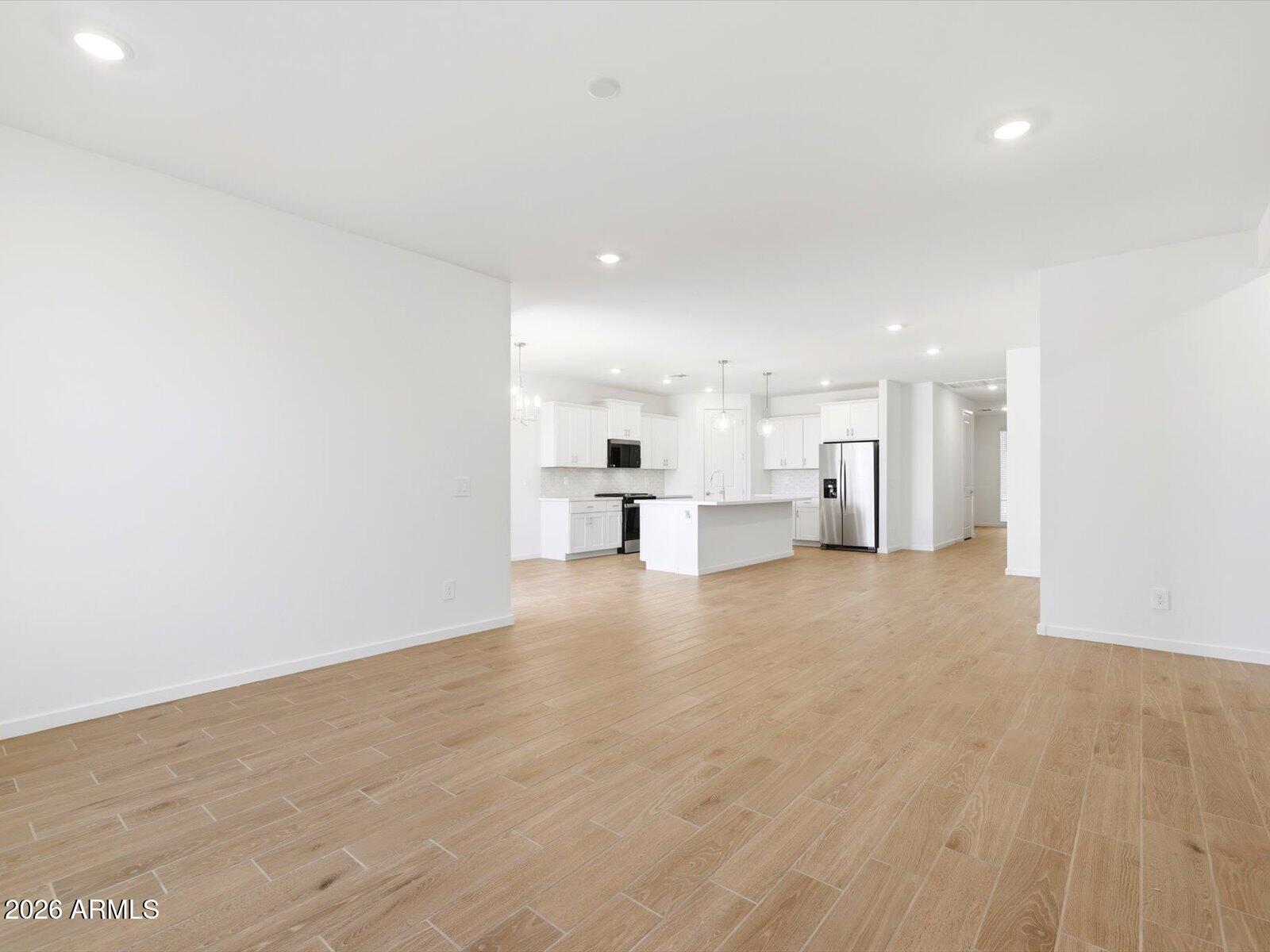 ENTRADA PHASE 1 - Residential