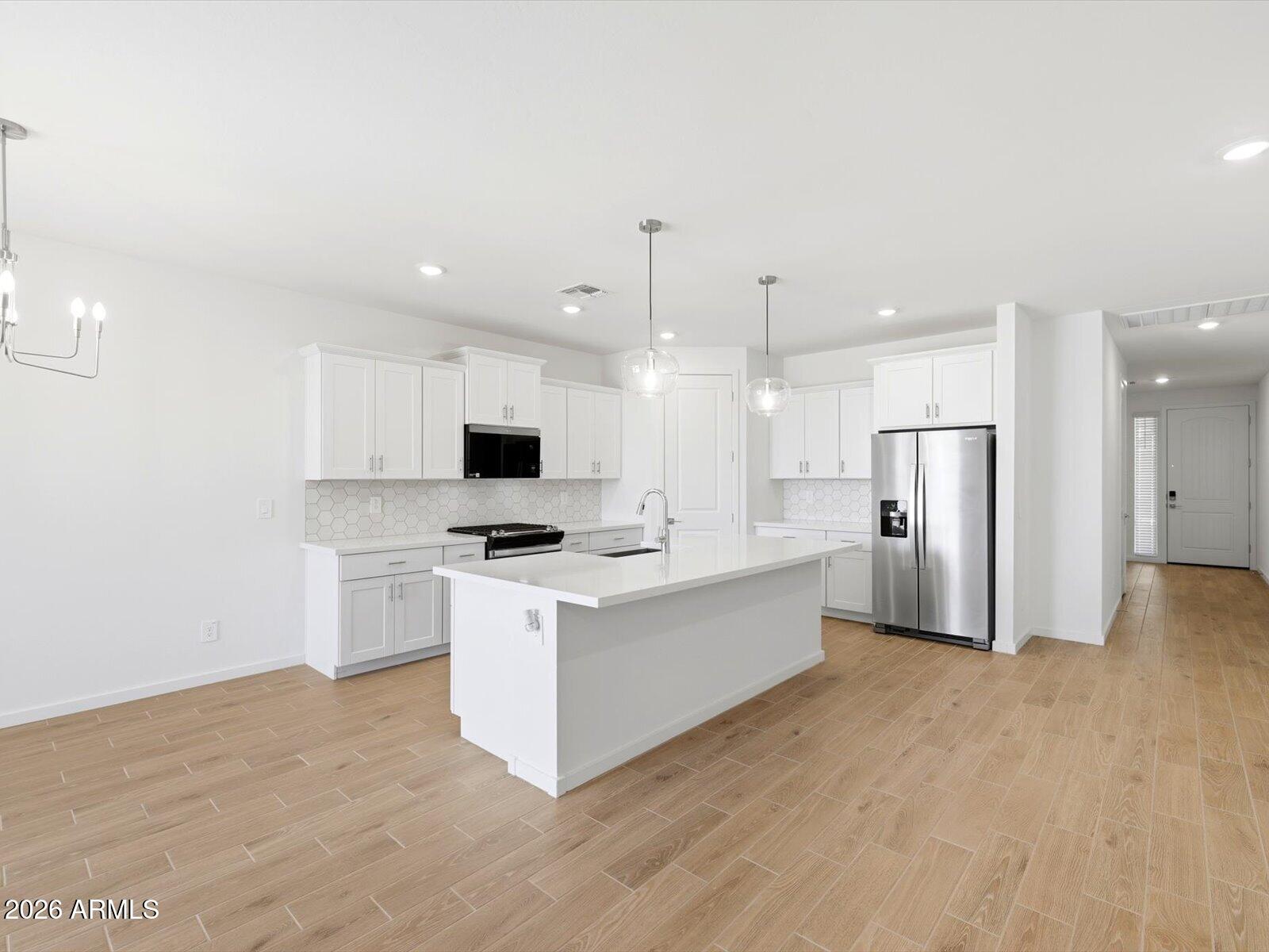 ENTRADA PHASE 1 - Residential