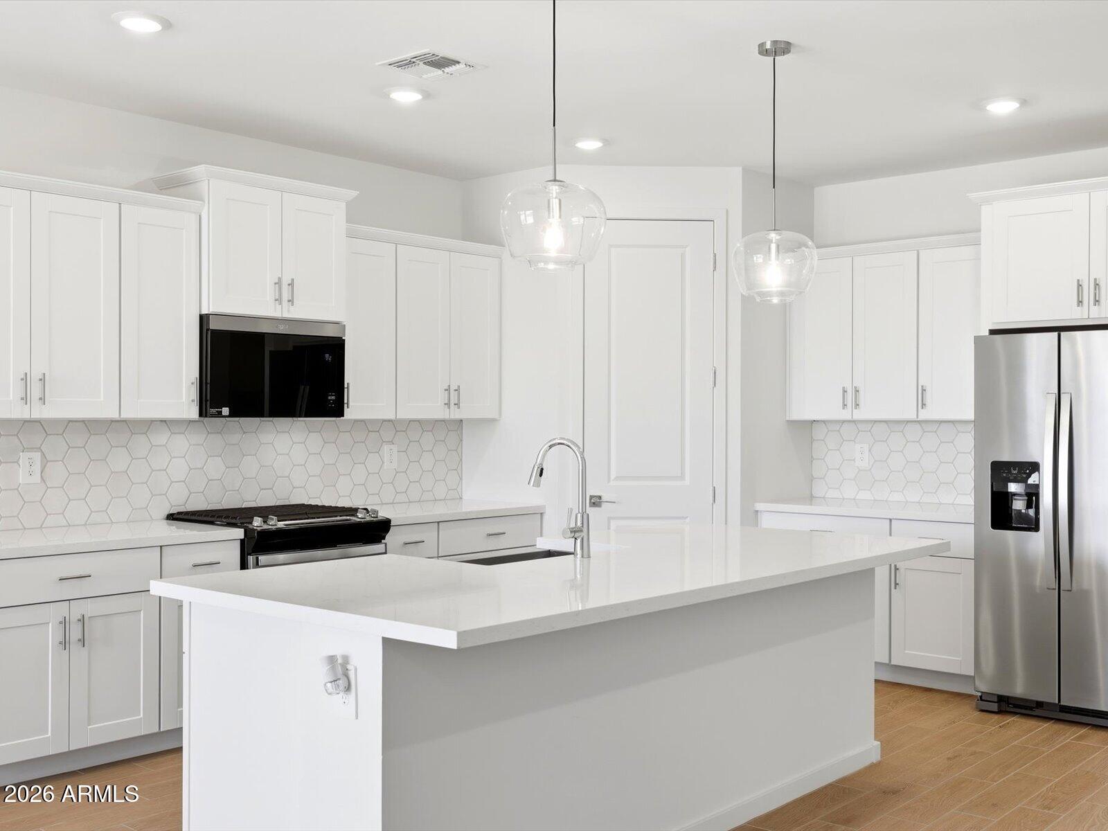 ENTRADA PHASE 1 - Residential