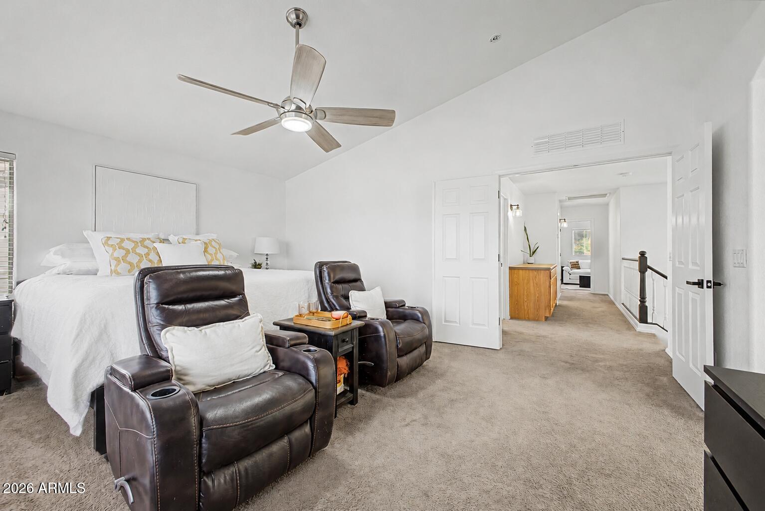 CARINO ESTATES PARCEL 3 - Residential