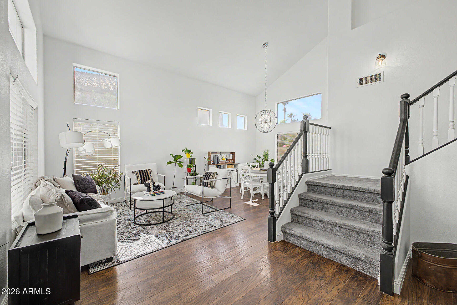 CARINO ESTATES PARCEL 3 - Residential