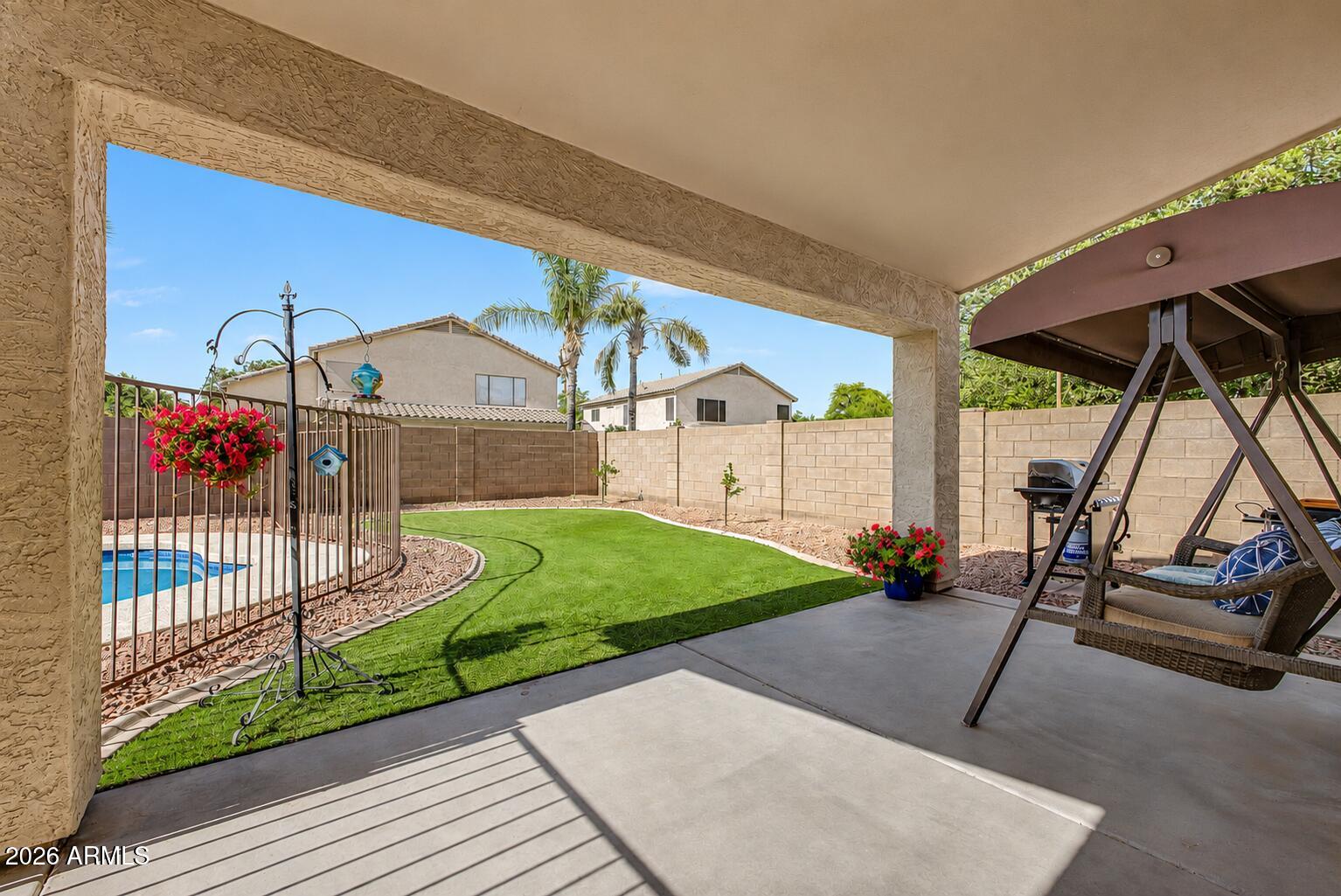 CARINO ESTATES PARCEL 3 - Residential