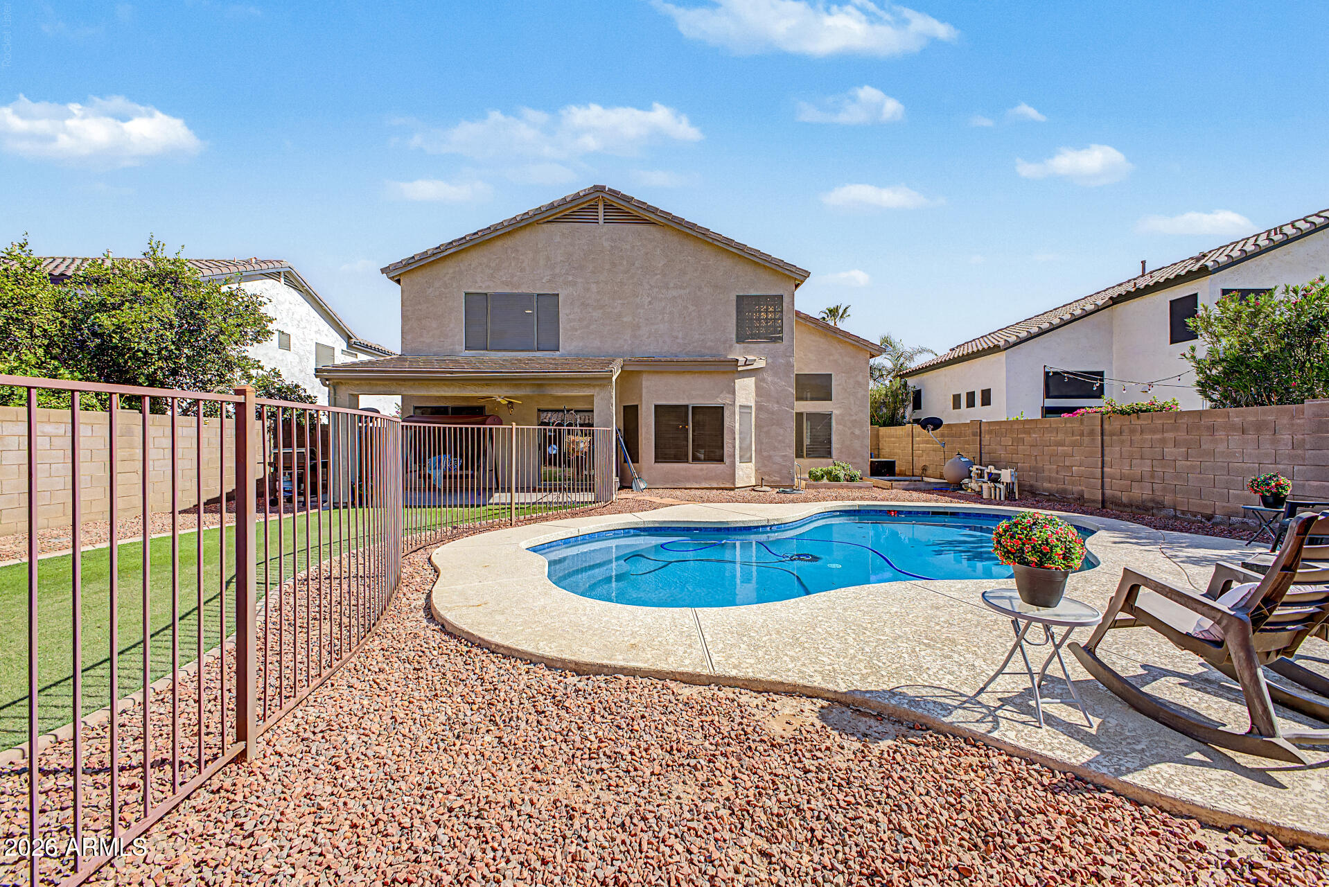 CARINO ESTATES PARCEL 3 - Residential