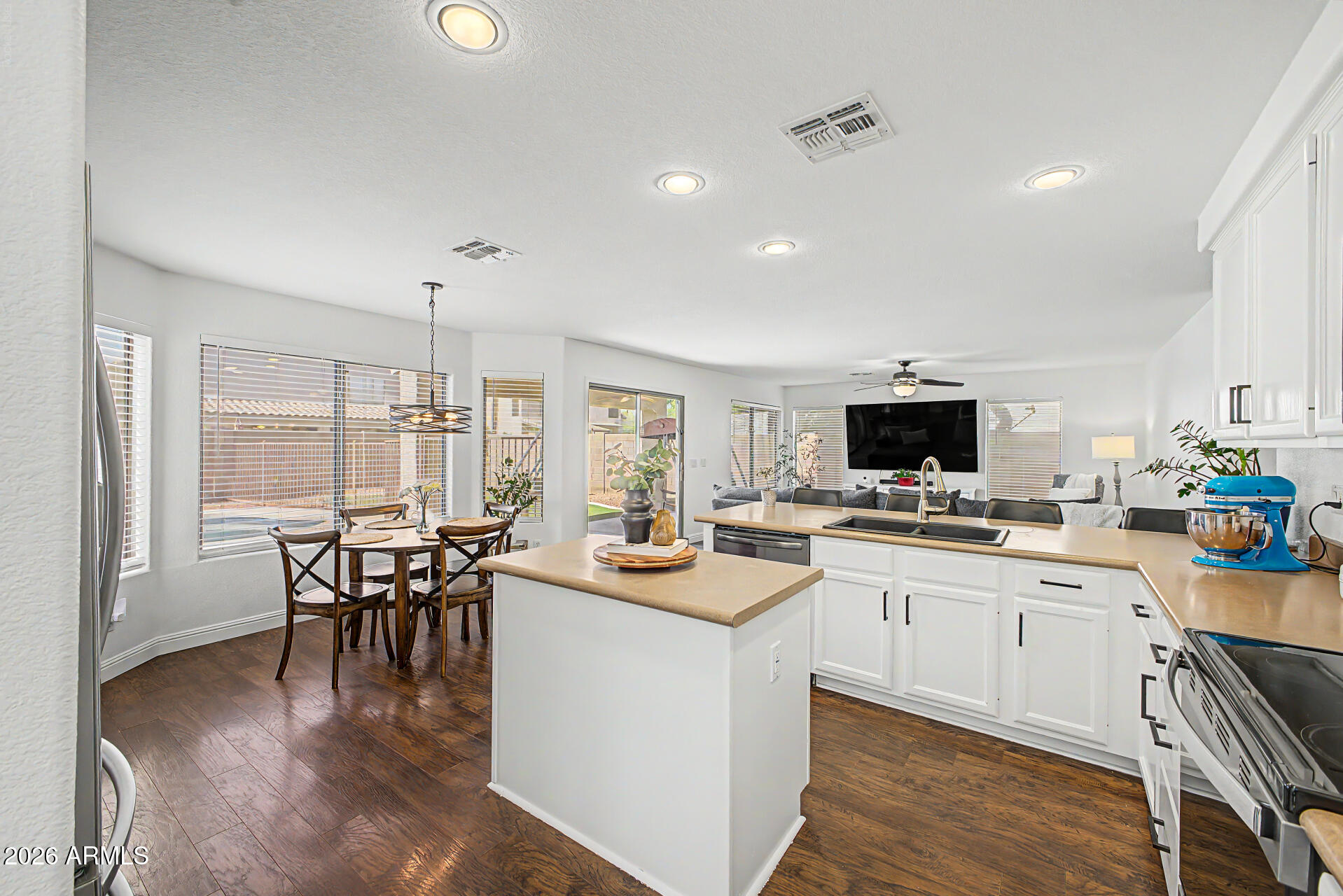 CARINO ESTATES PARCEL 3 - Residential