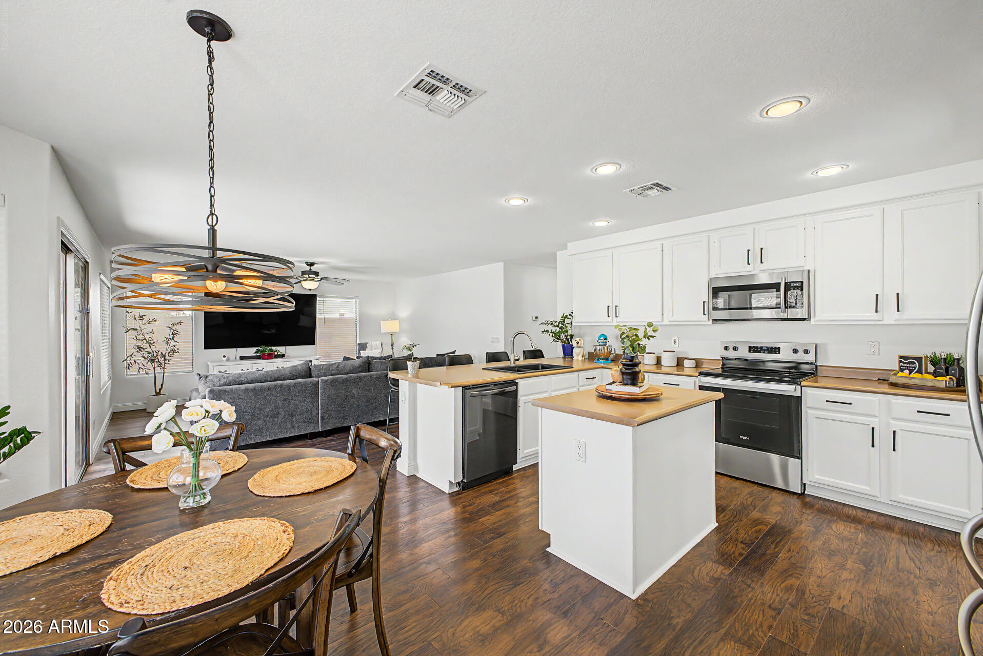 CARINO ESTATES PARCEL 3 - Residential