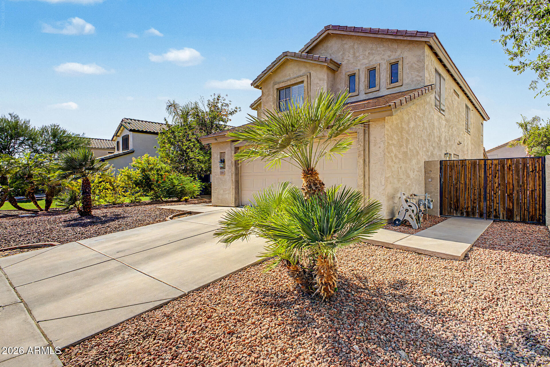 CARINO ESTATES PARCEL 3 - Residential