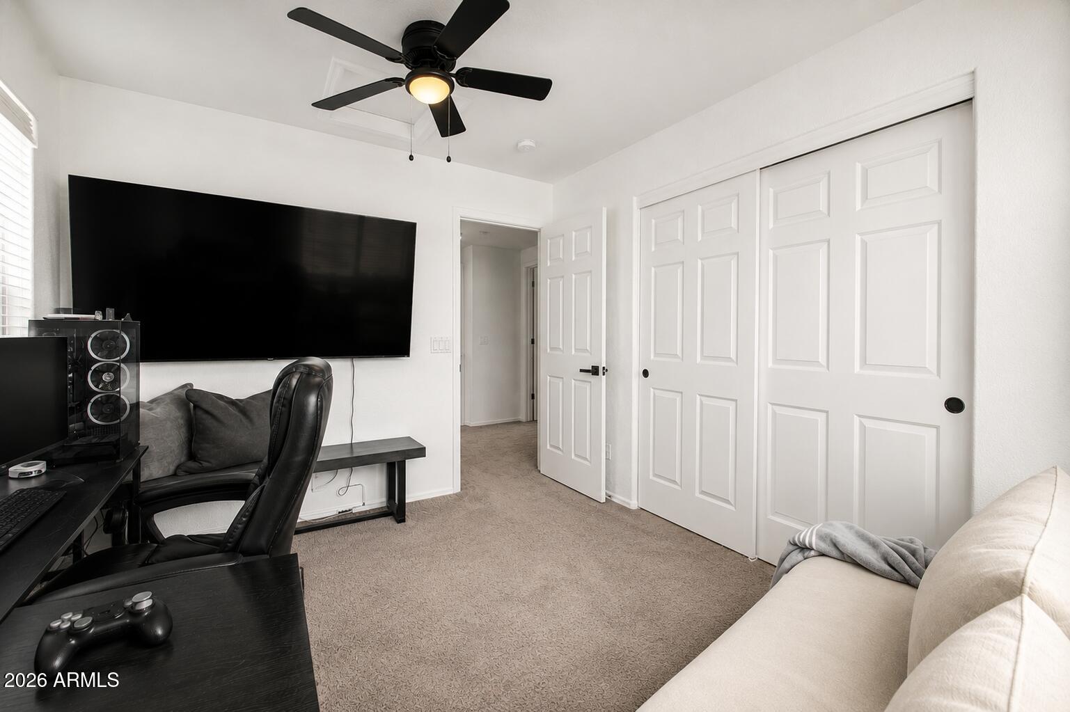 CARINO ESTATES PARCEL 3 - Residential