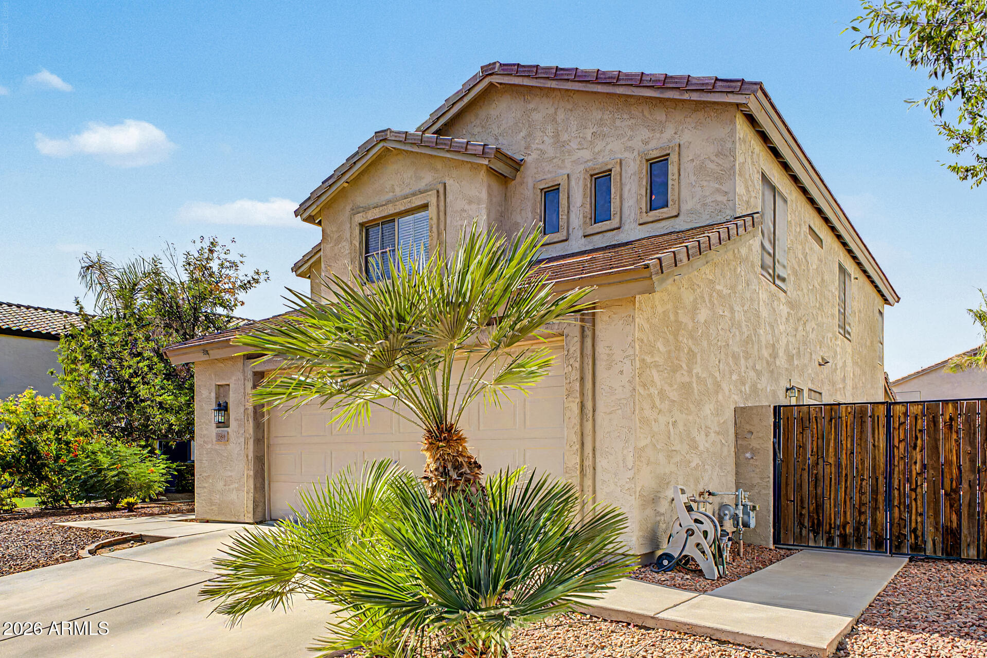 CARINO ESTATES PARCEL 3 - Residential
