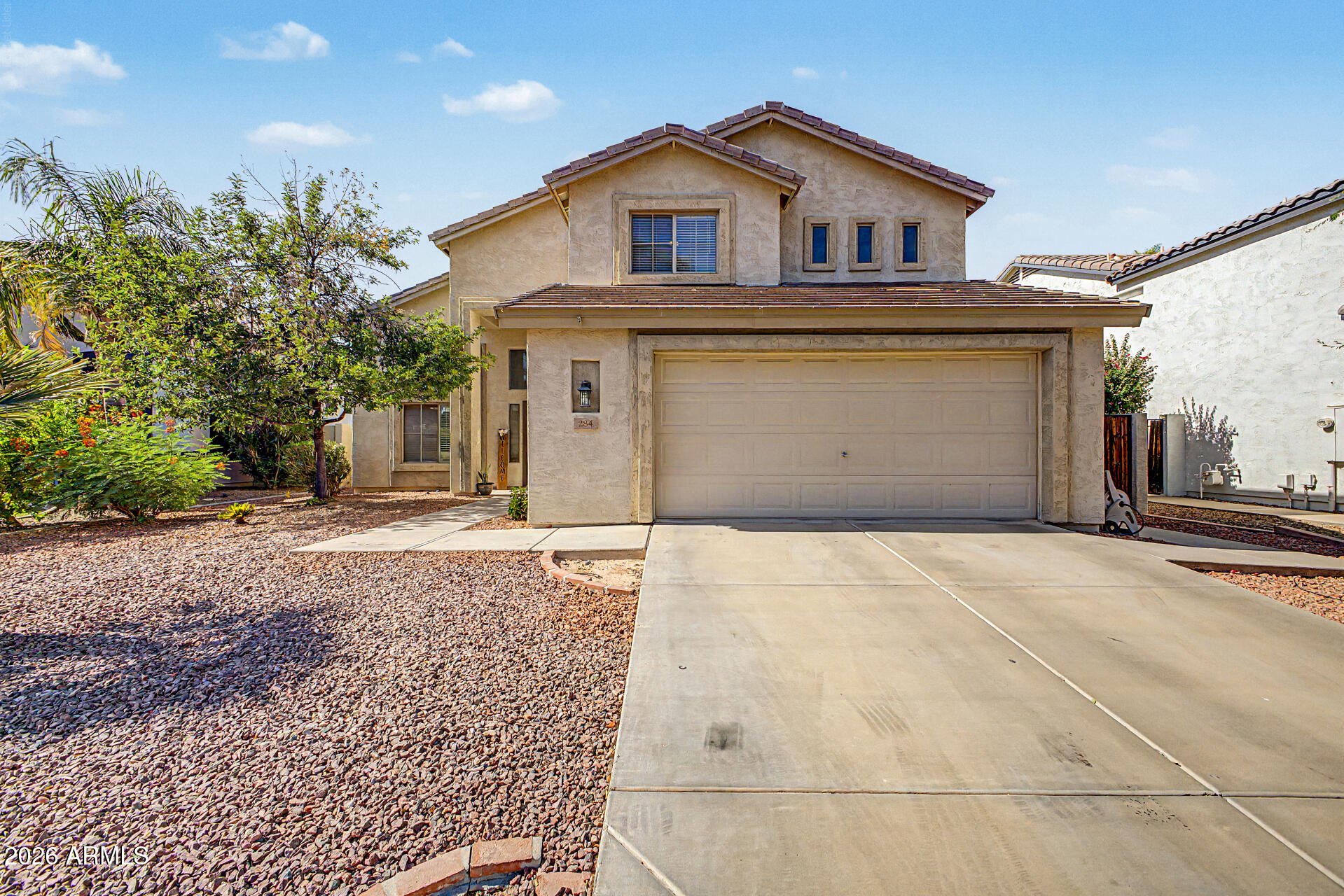 CARINO ESTATES PARCEL 3 - Residential