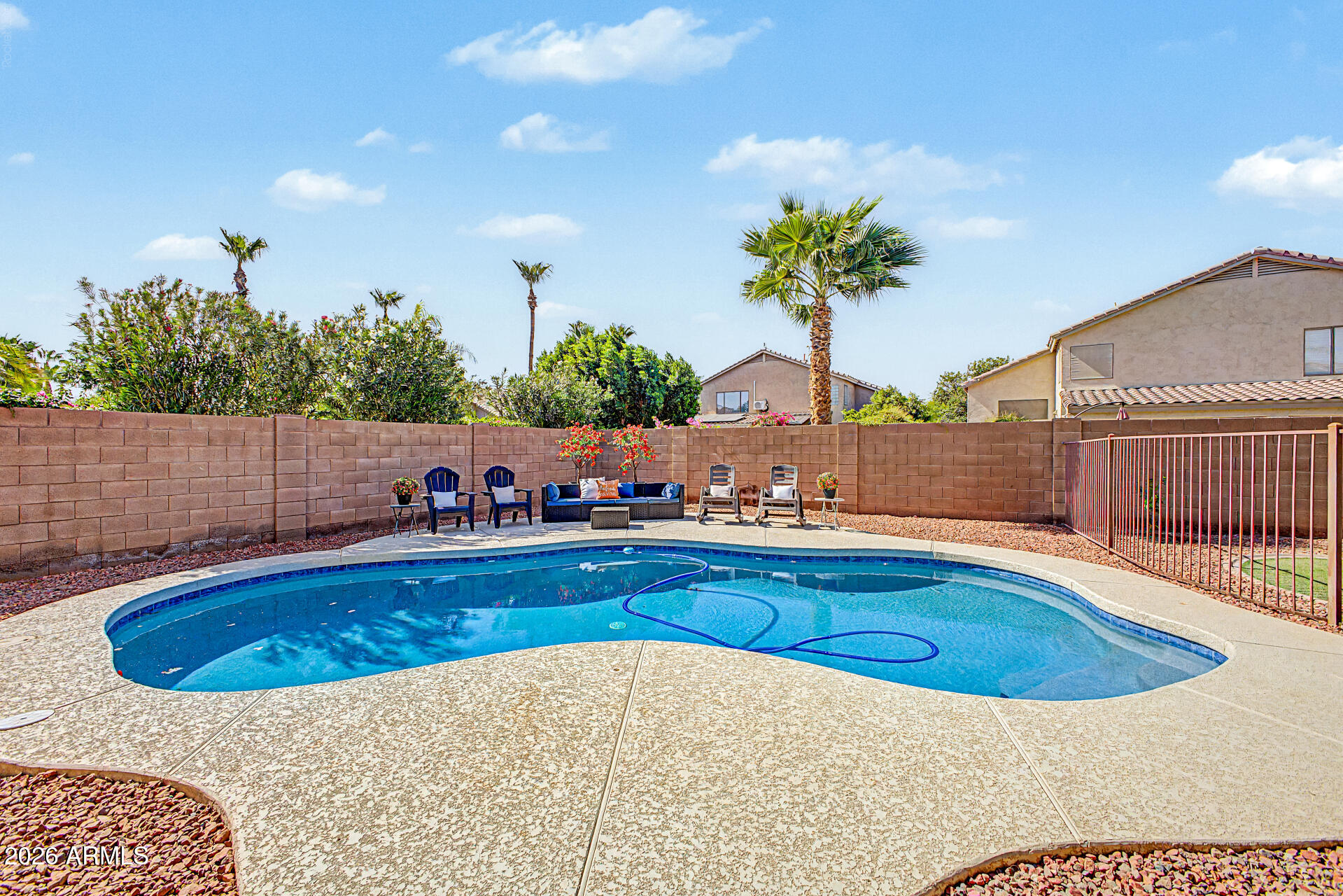 CARINO ESTATES PARCEL 3 - Residential