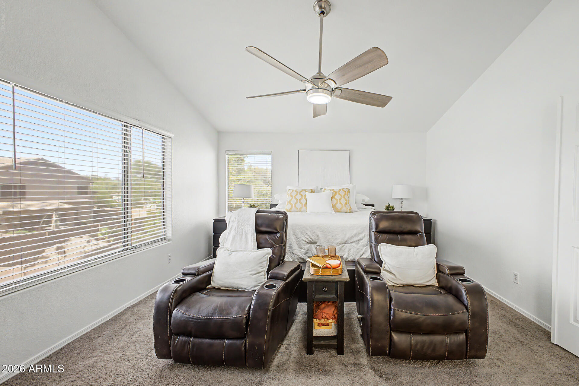 CARINO ESTATES PARCEL 3 - Residential