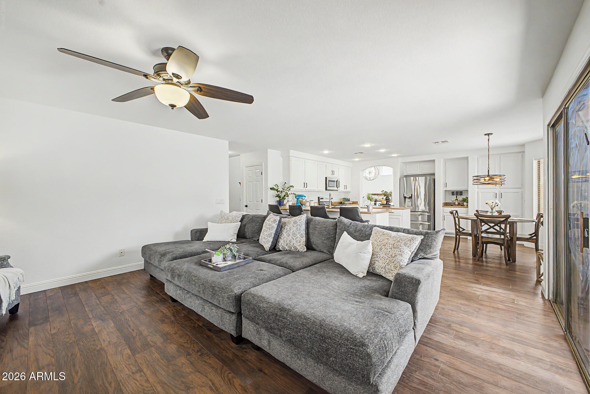 CARINO ESTATES PARCEL 3 - Residential