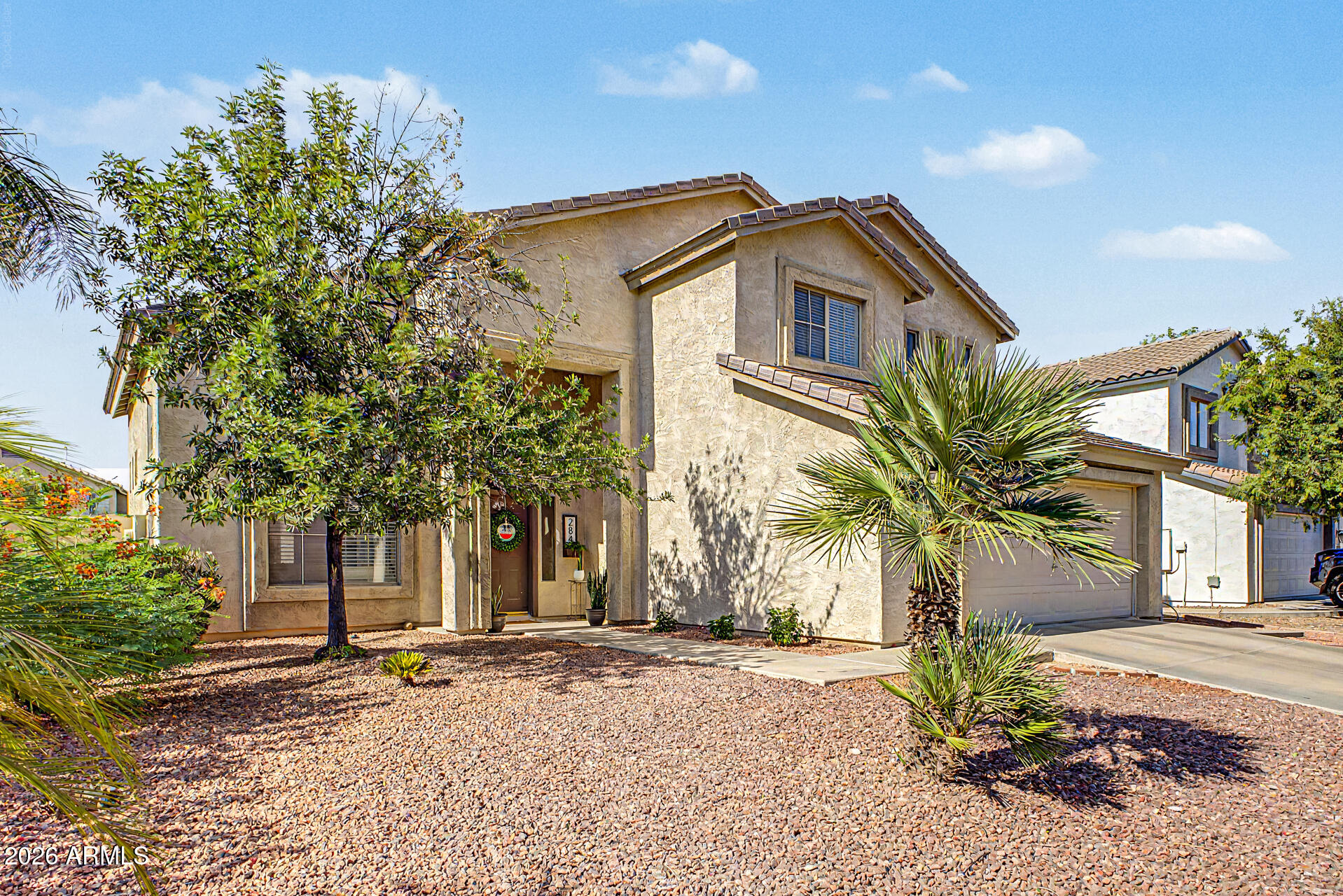 CARINO ESTATES PARCEL 3 - Residential
