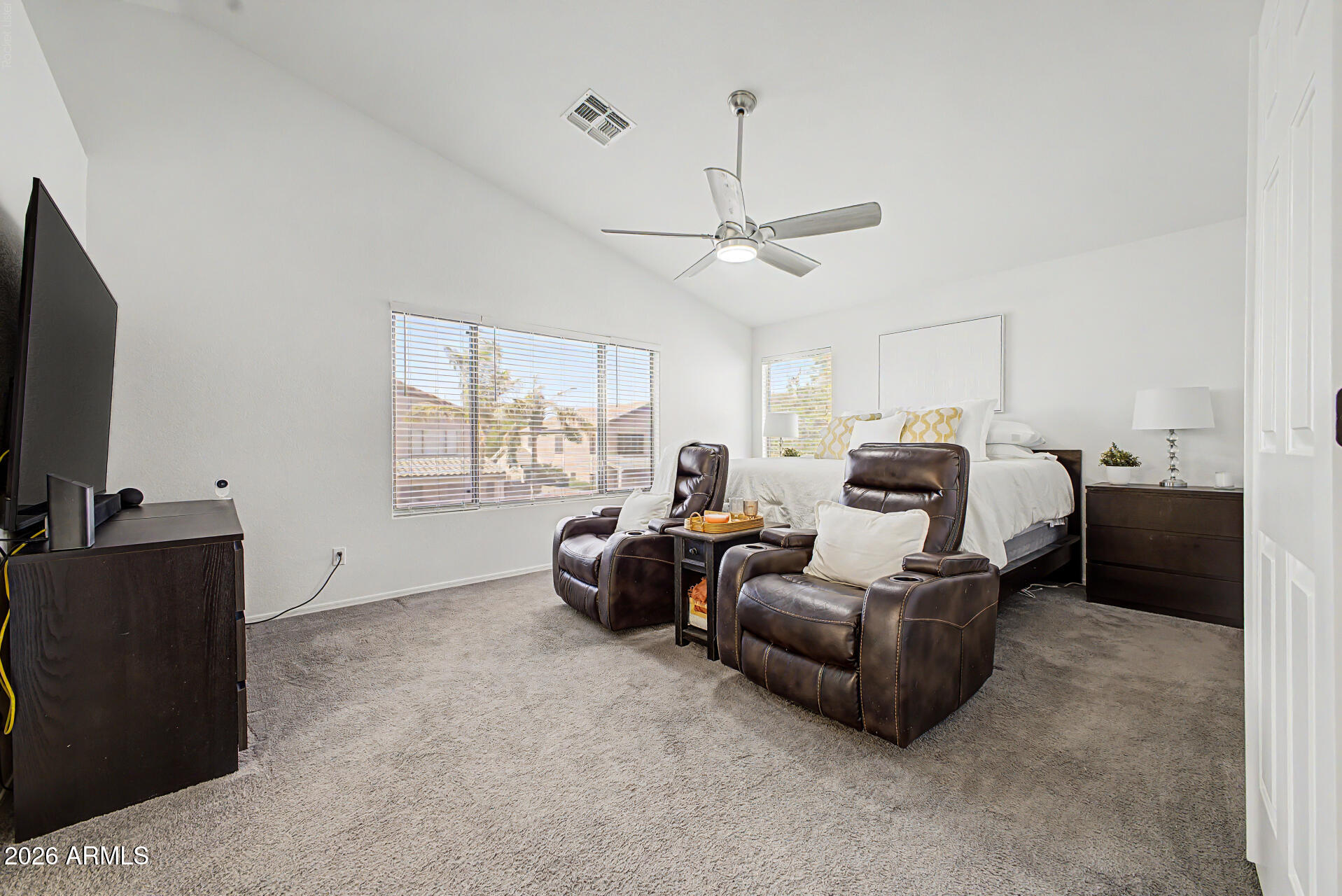 CARINO ESTATES PARCEL 3 - Residential