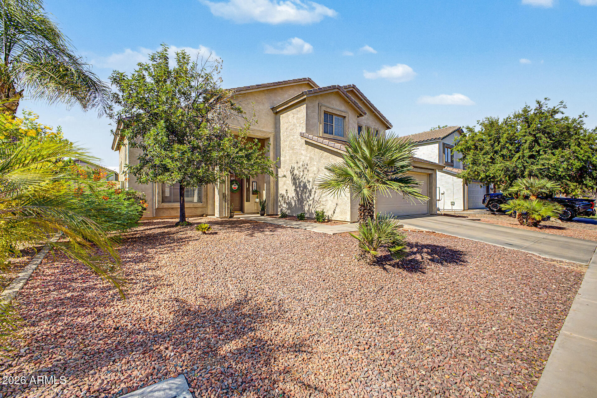 CARINO ESTATES PARCEL 3 - Residential
