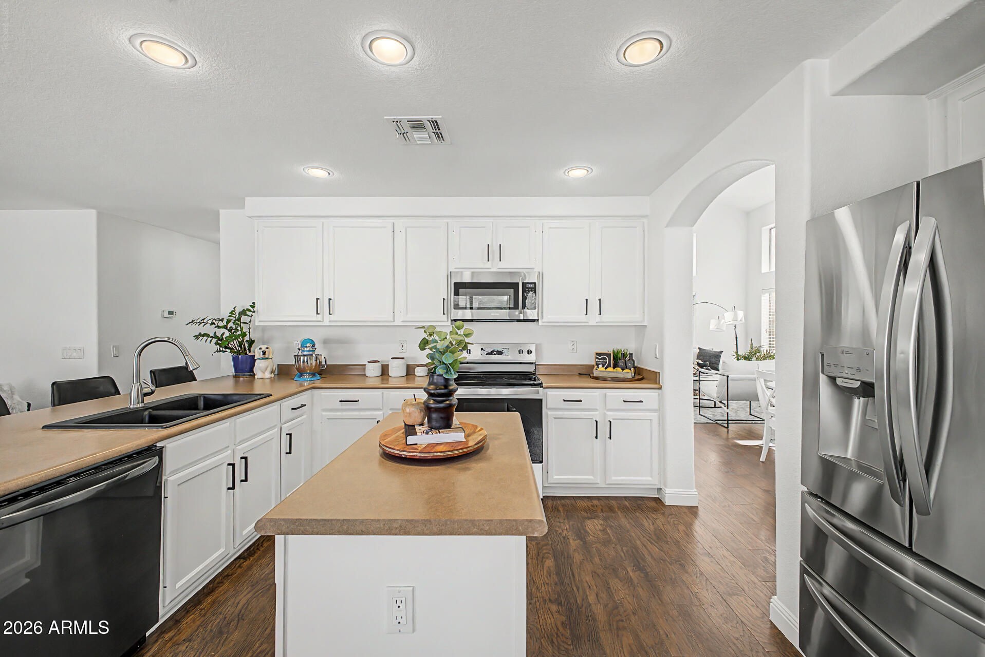 CARINO ESTATES PARCEL 3 - Residential