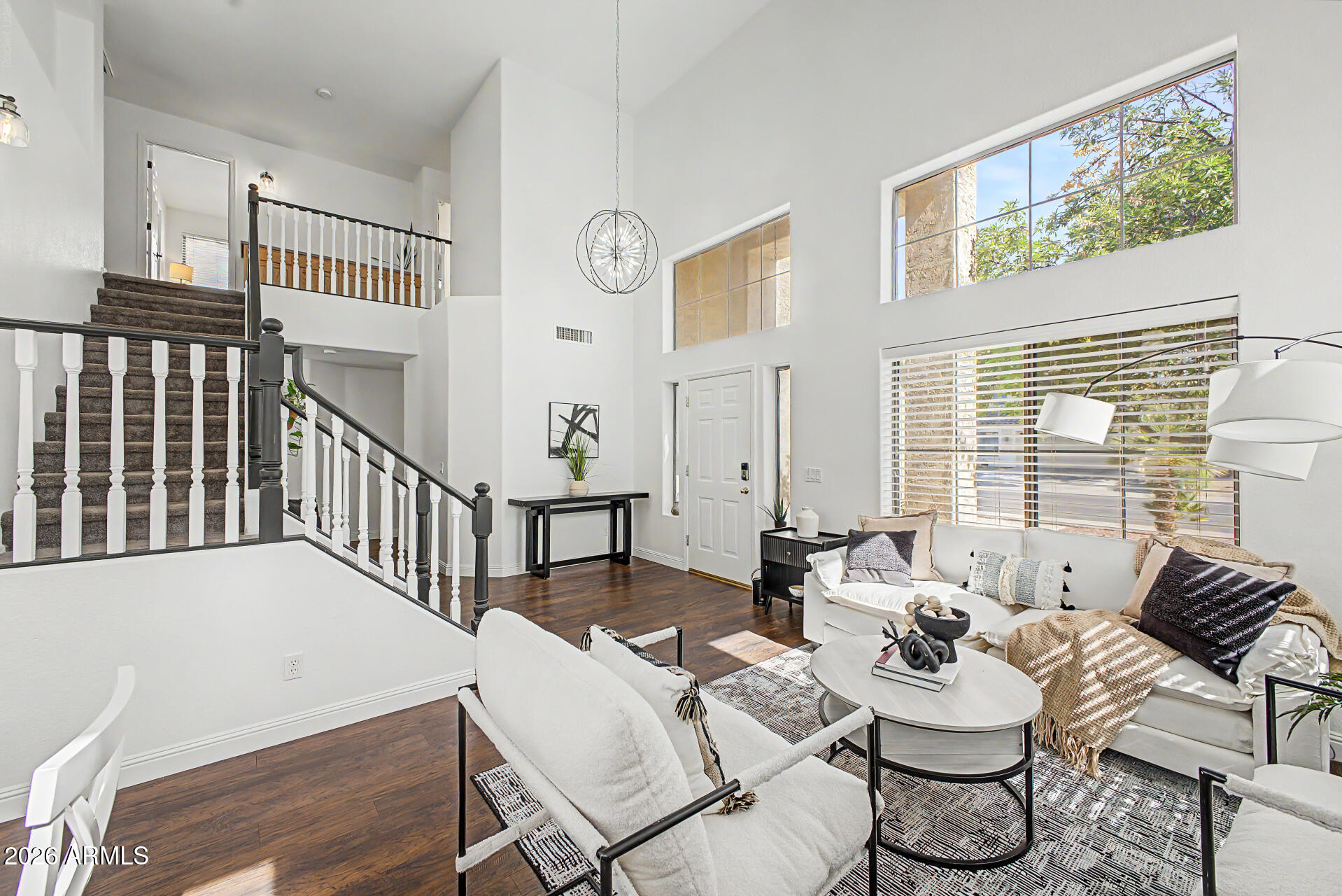 CARINO ESTATES PARCEL 3 - Residential