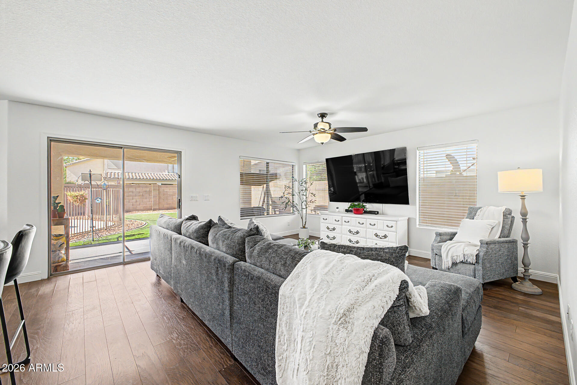 CARINO ESTATES PARCEL 3 - Residential