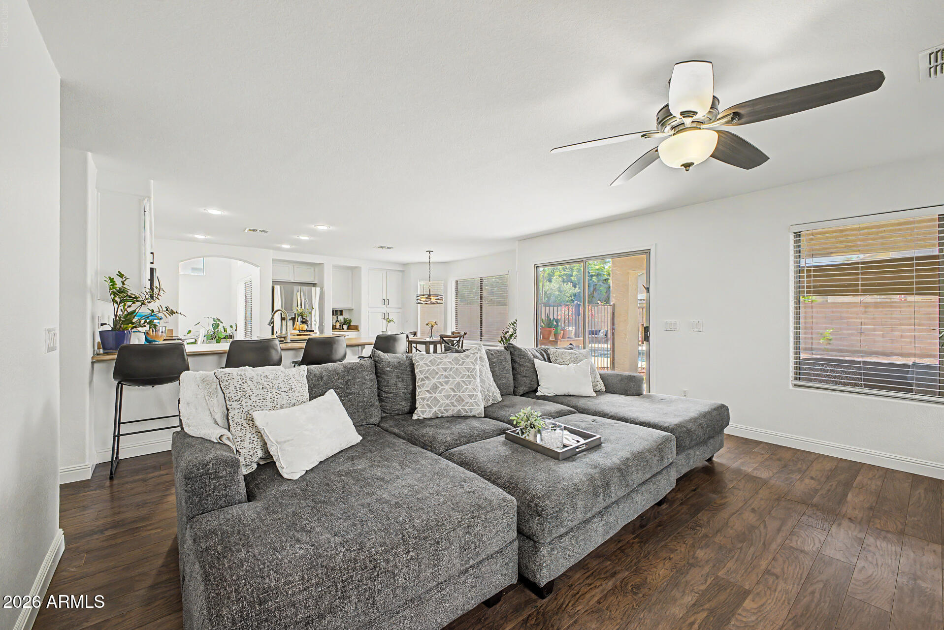 CARINO ESTATES PARCEL 3 - Residential