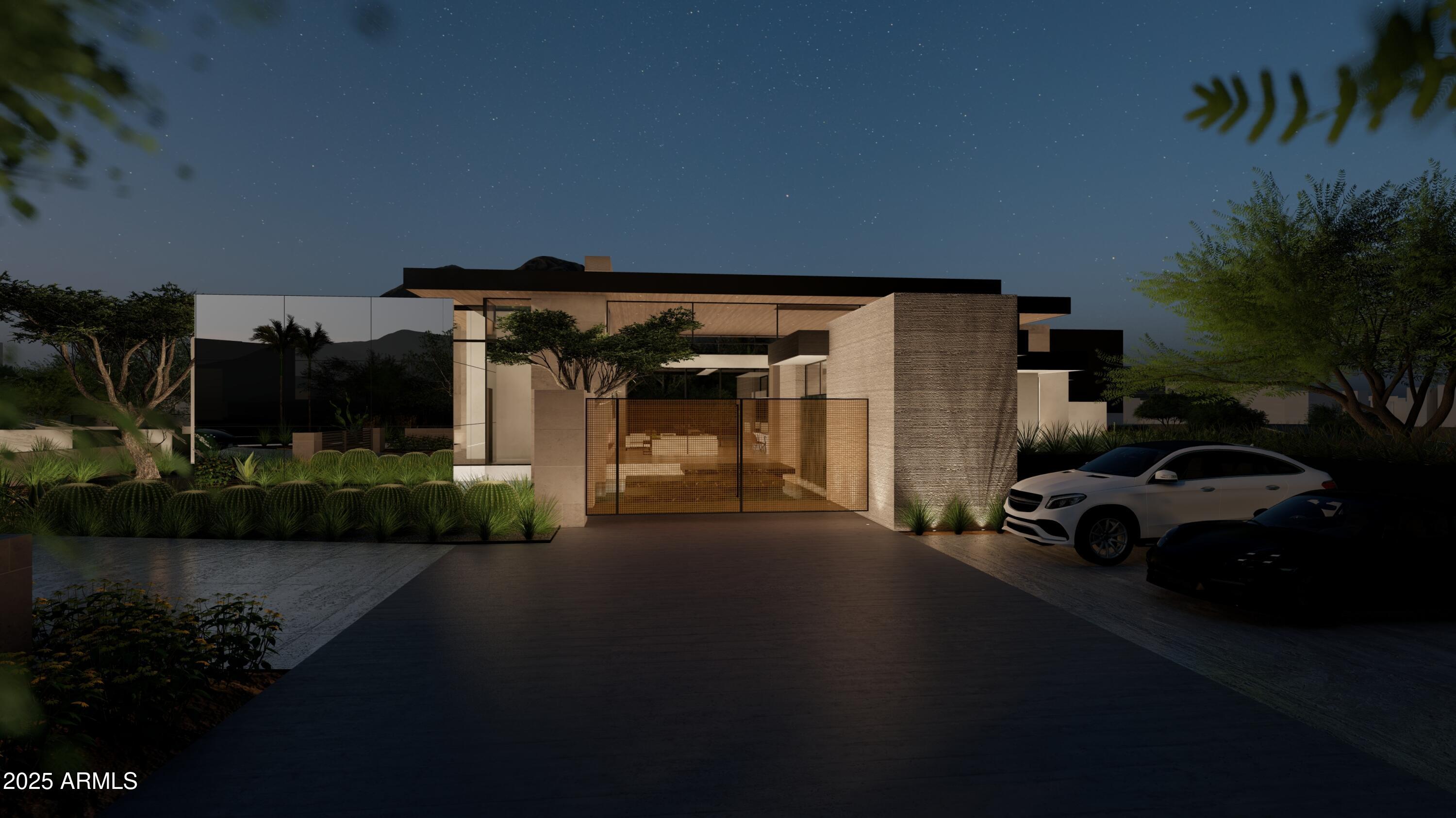 CAMELHEAD ESTATES - Land