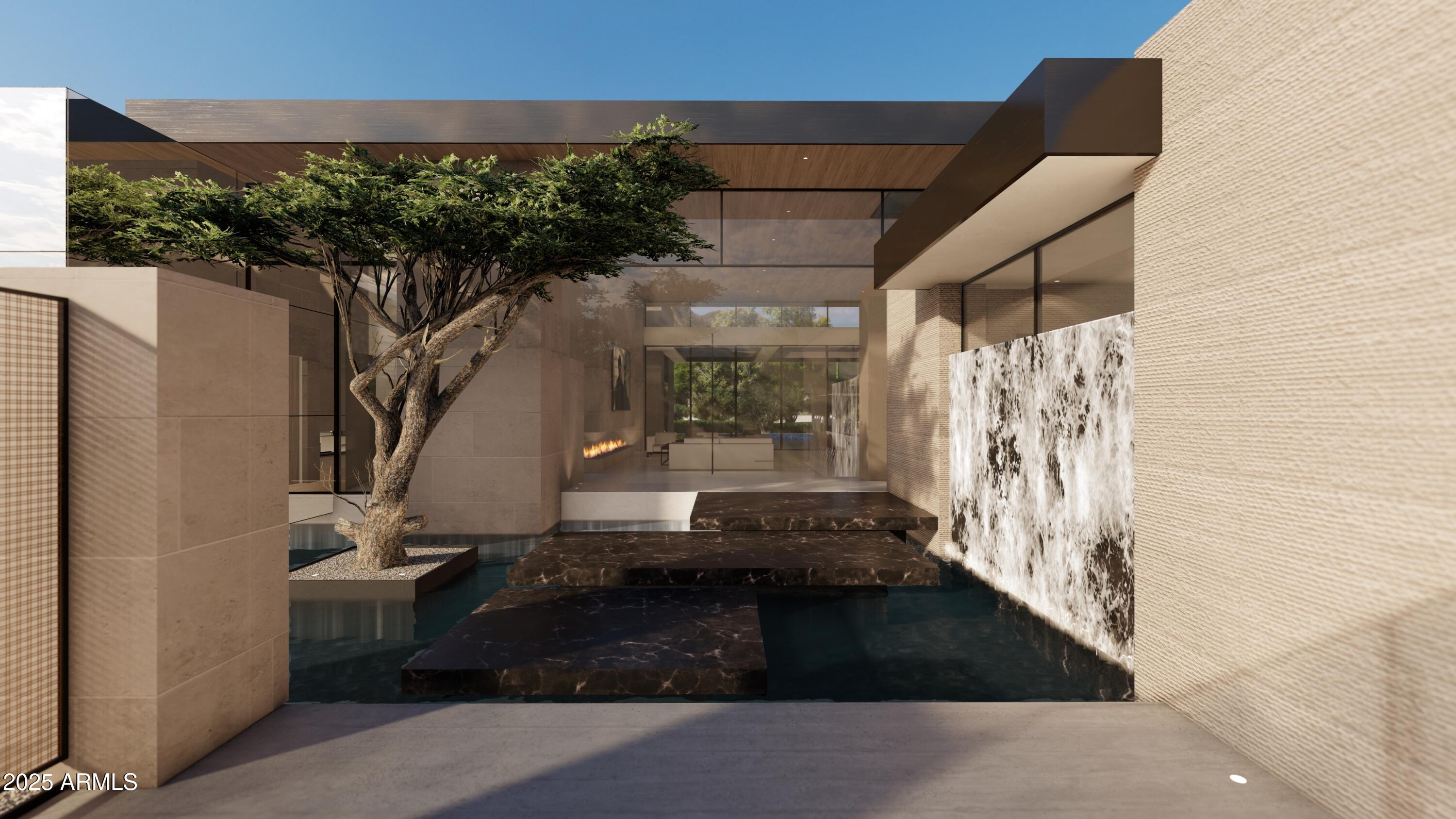 CAMELHEAD ESTATES - Land