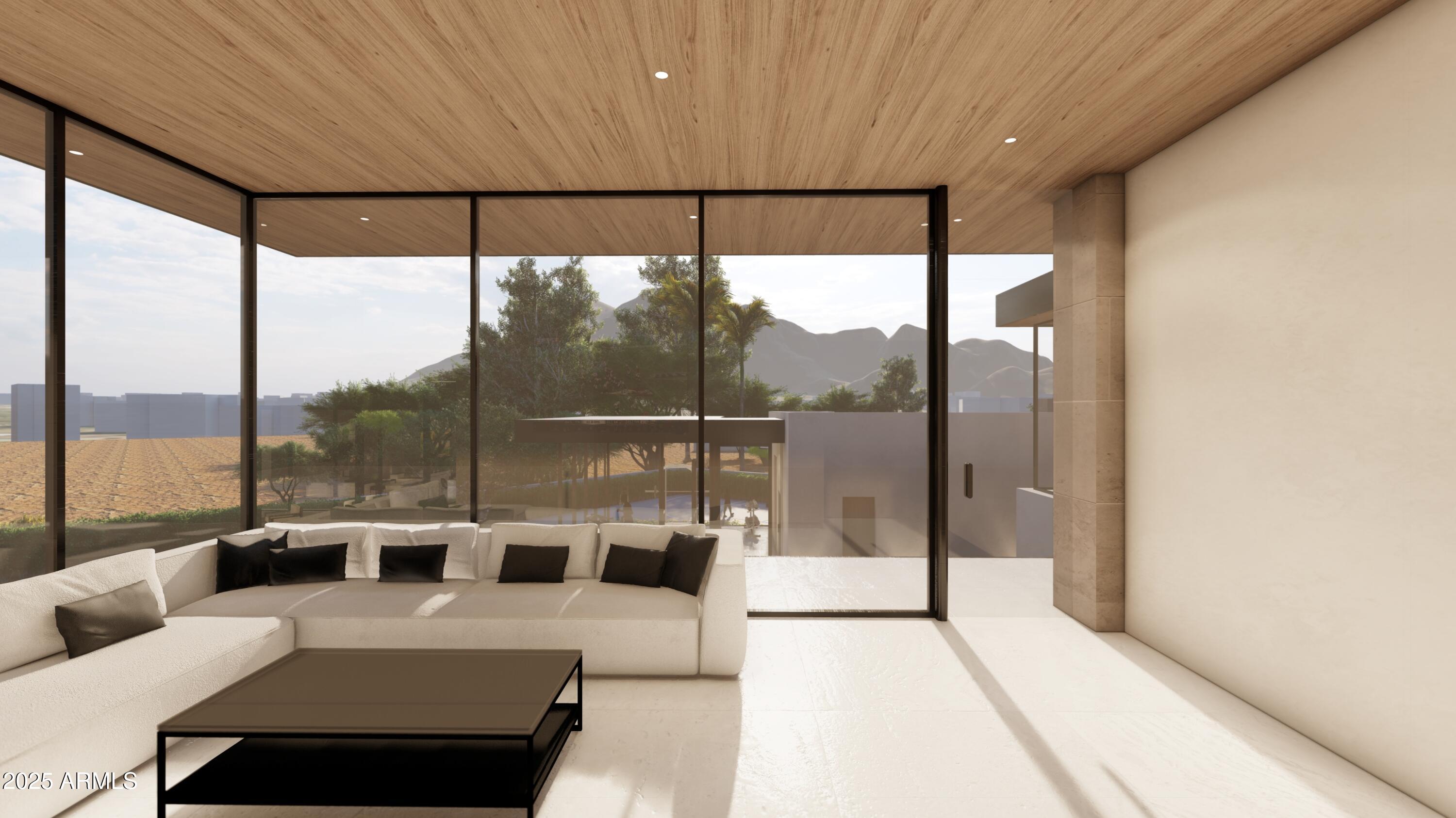 CAMELHEAD ESTATES - Land