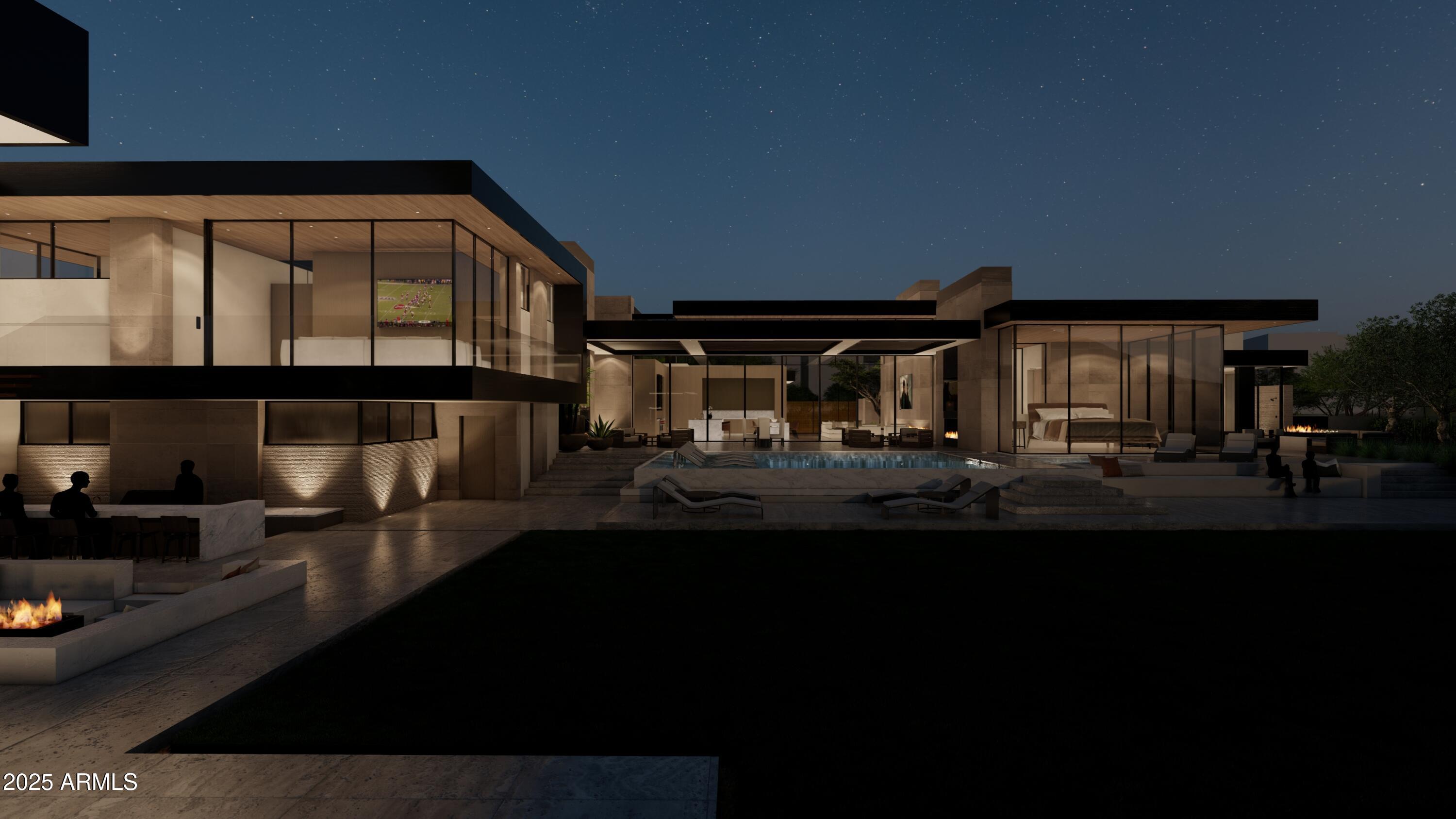 CAMELHEAD ESTATES - Land