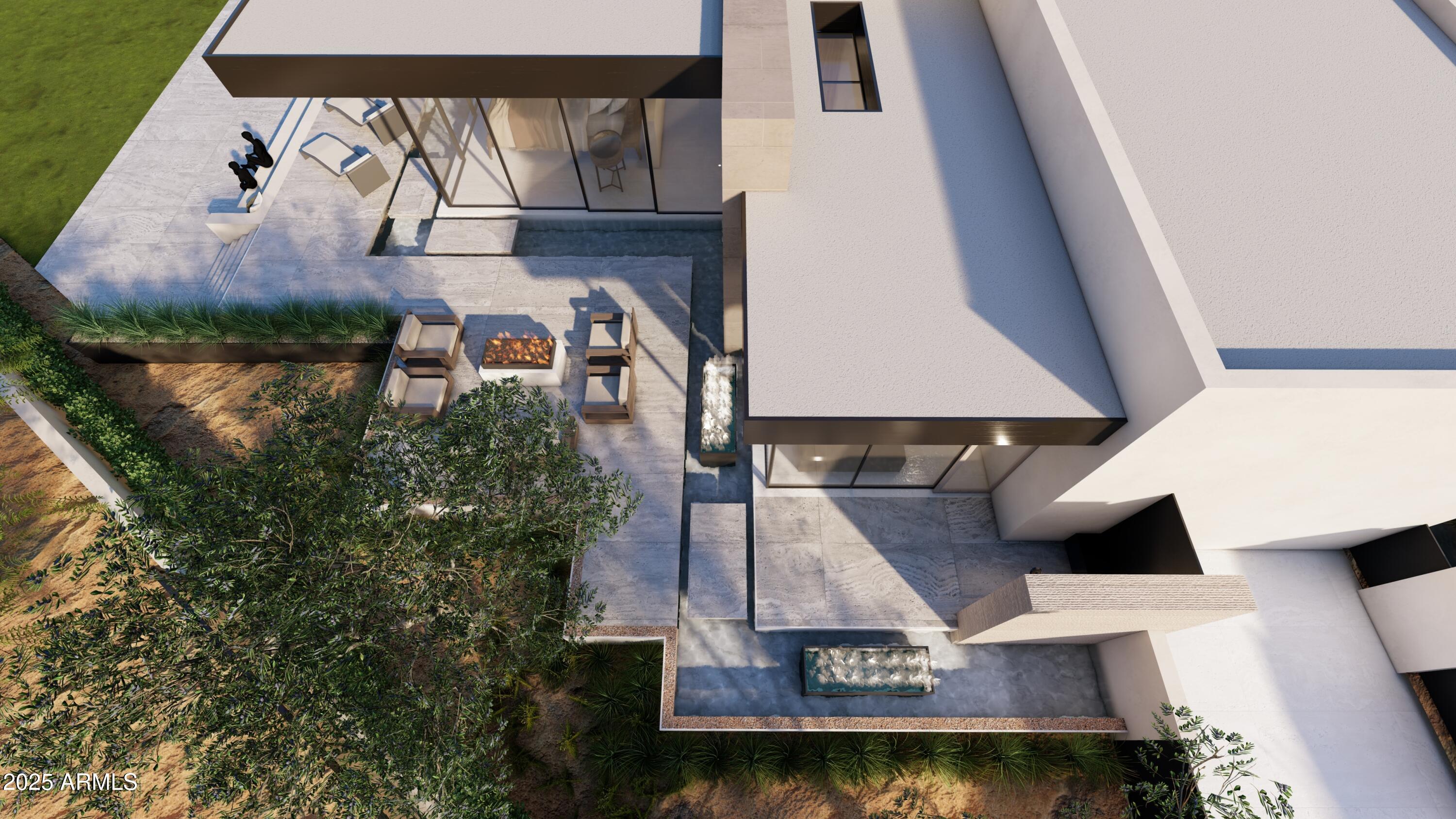 CAMELHEAD ESTATES - Land