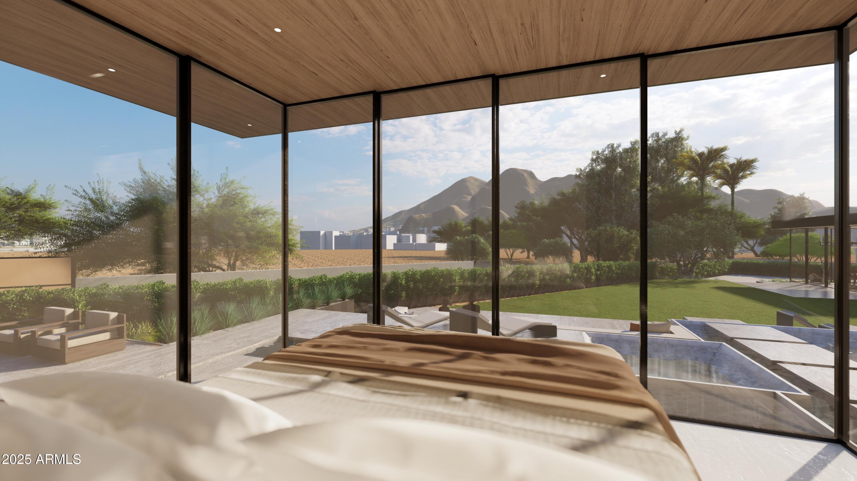CAMELHEAD ESTATES - Land