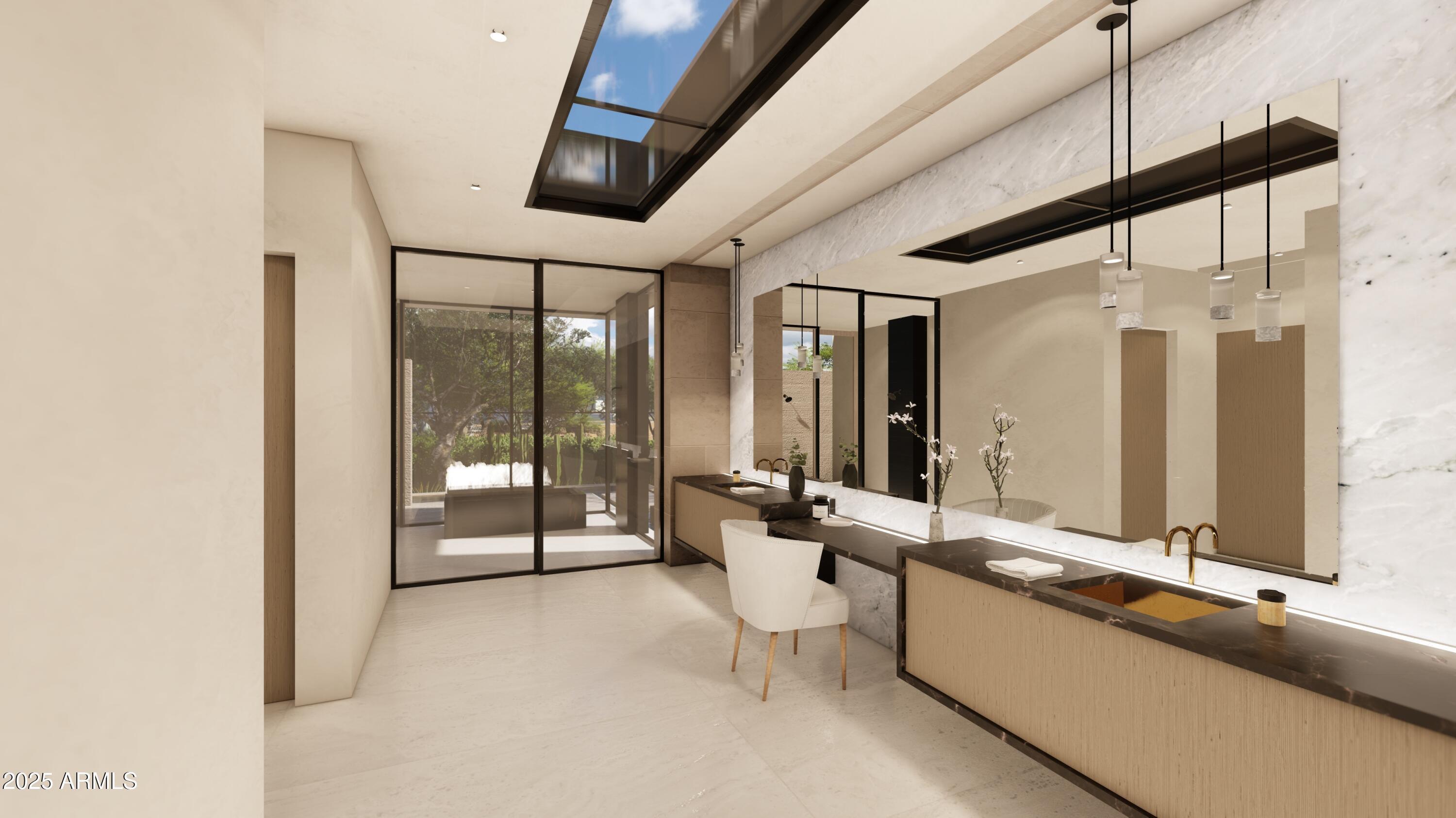 CAMELHEAD ESTATES - Land