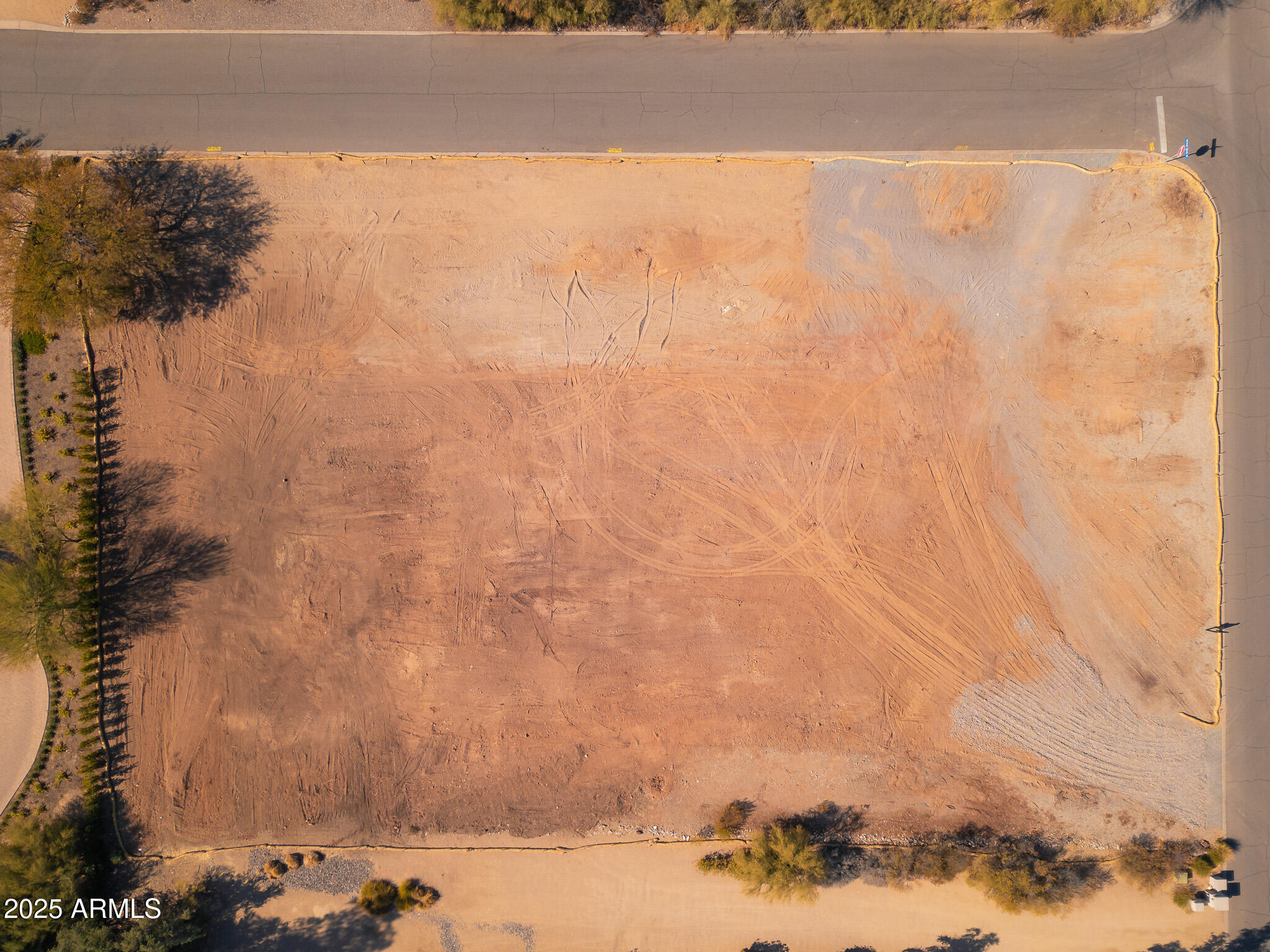 CAMELHEAD ESTATES - Land