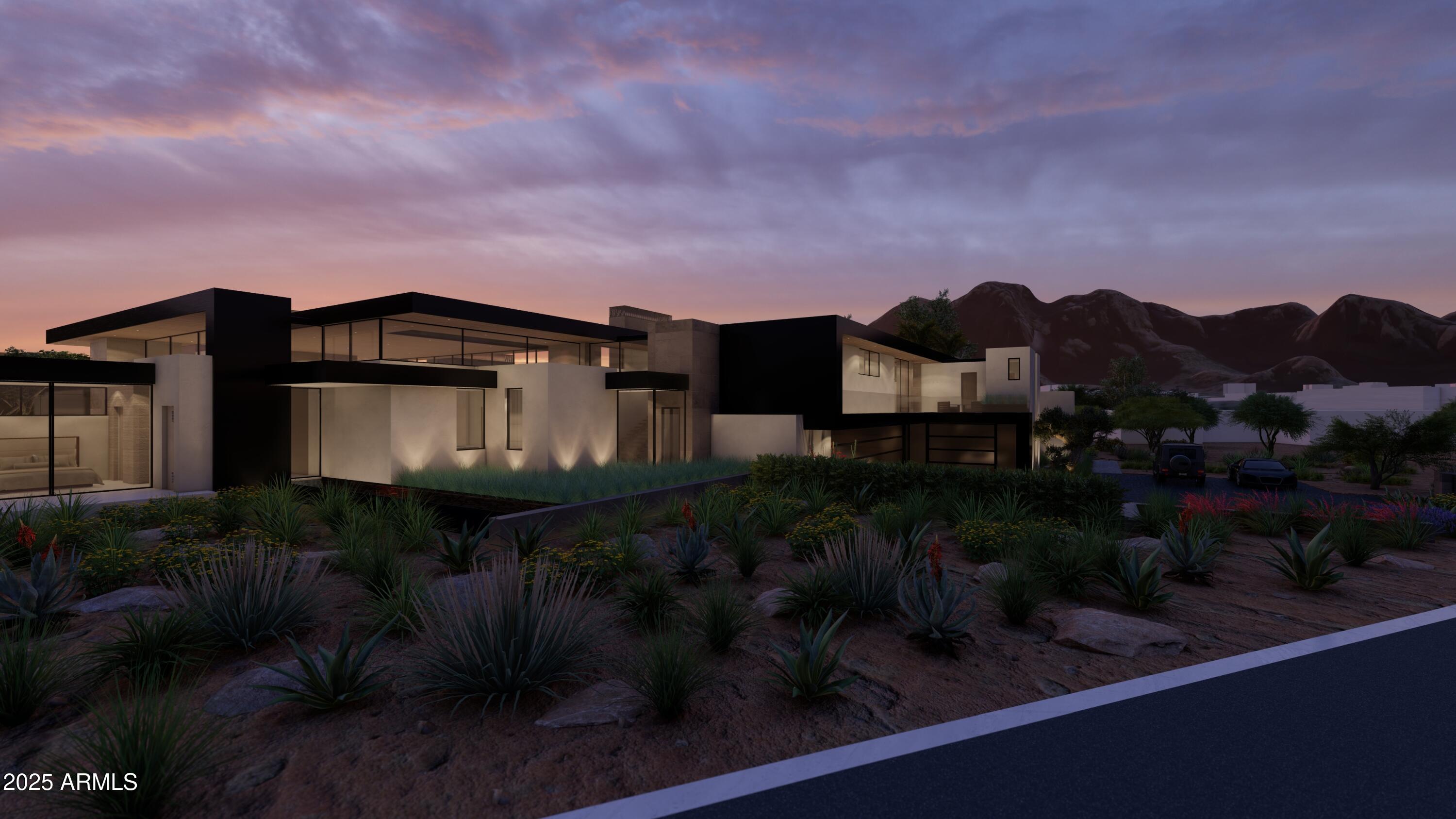 CAMELHEAD ESTATES - Land