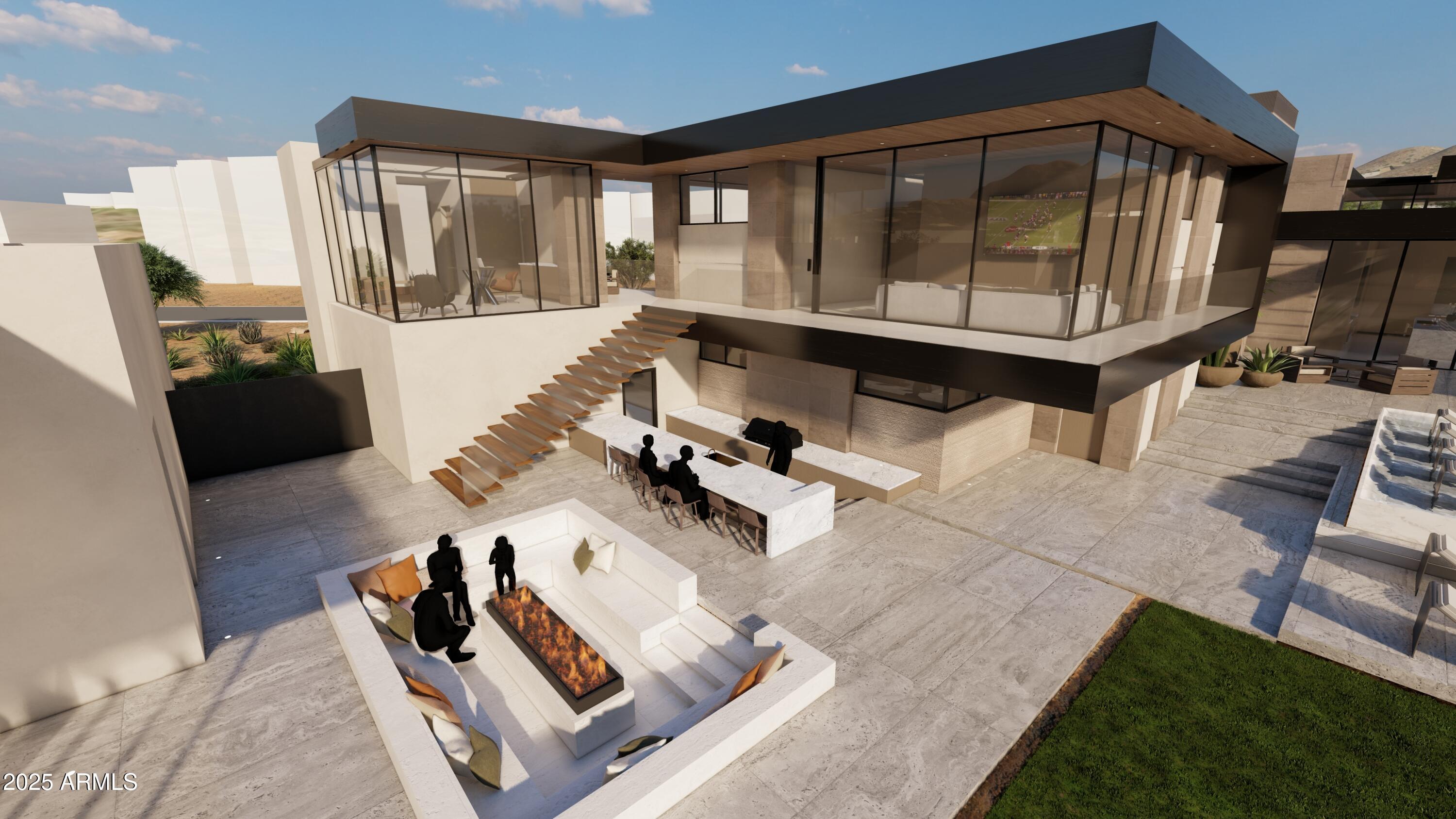 CAMELHEAD ESTATES - Land