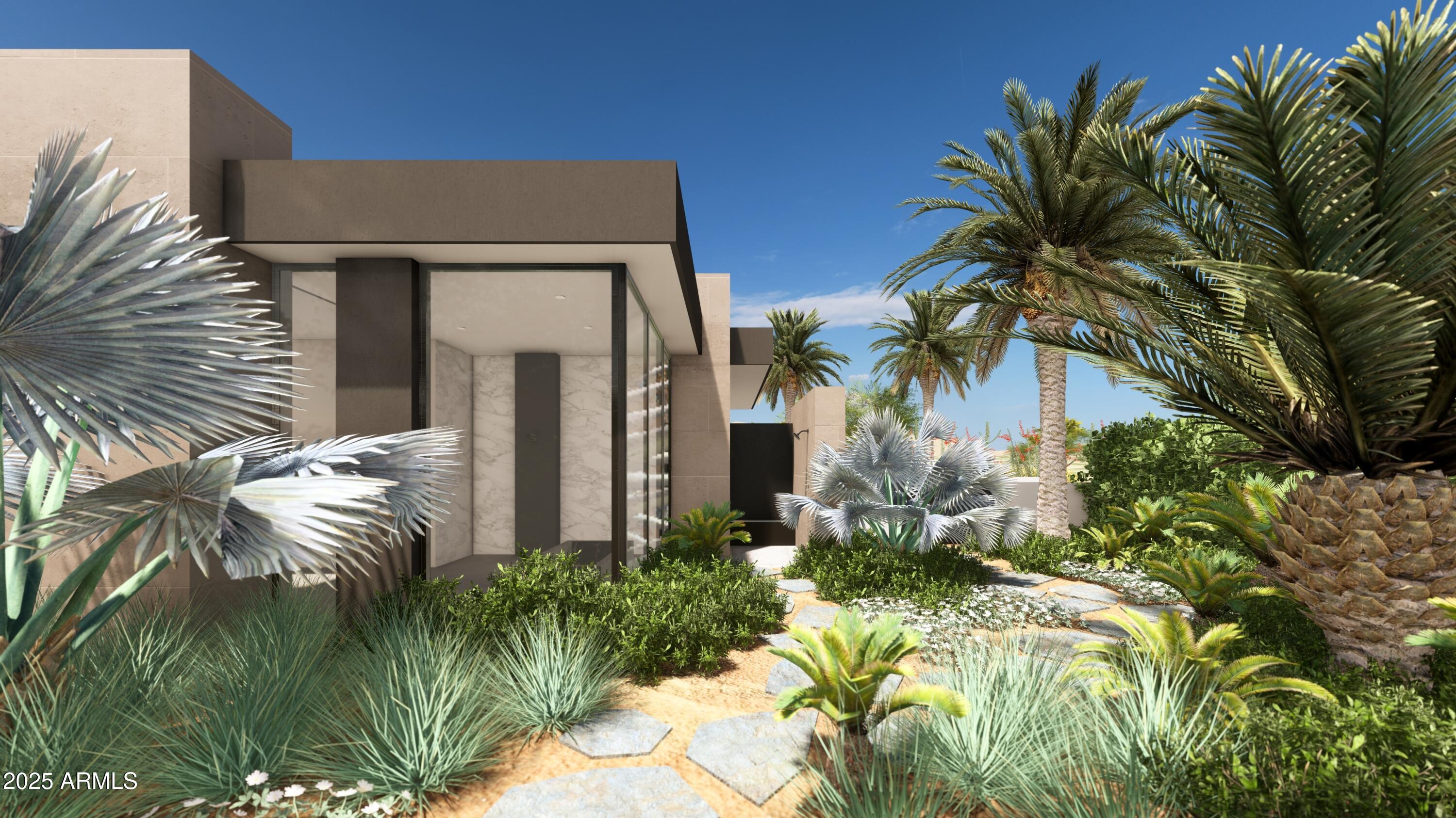 CAMELHEAD ESTATES - Land