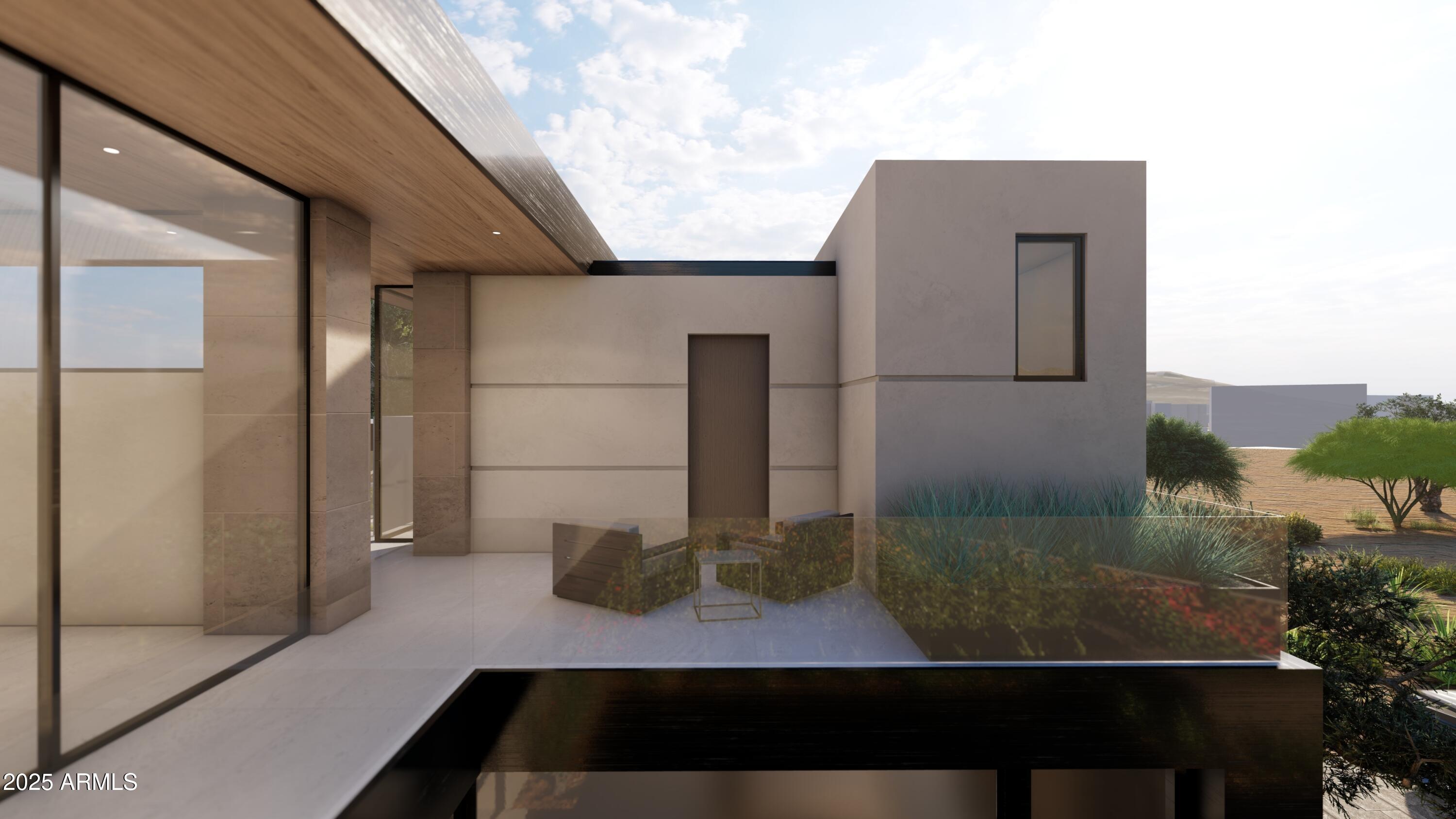 CAMELHEAD ESTATES - Land