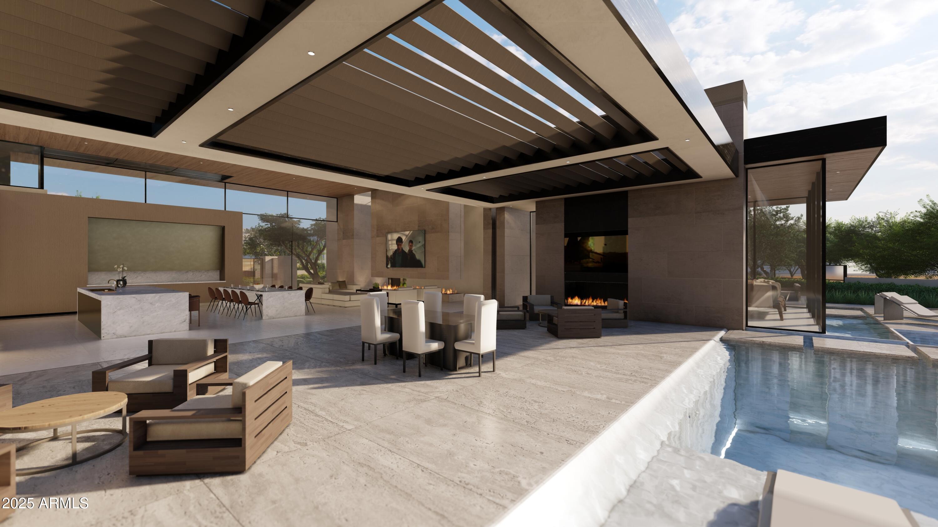 CAMELHEAD ESTATES - Land