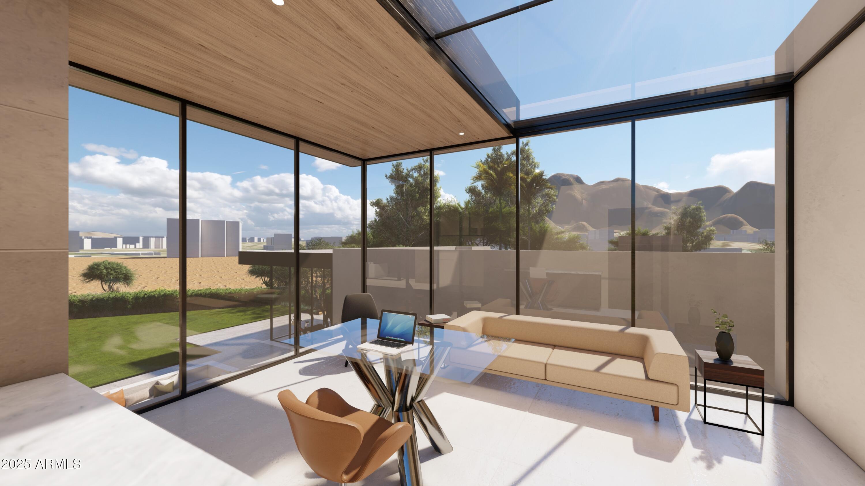 CAMELHEAD ESTATES - Land