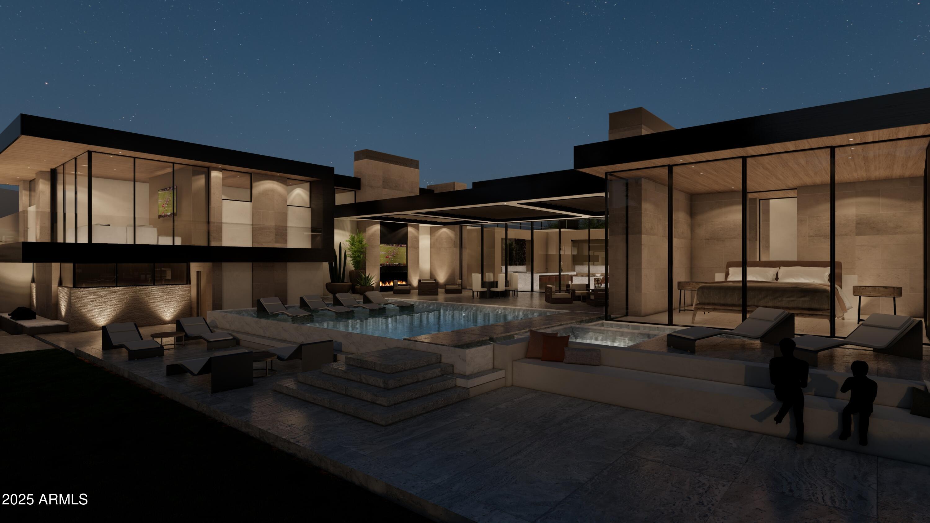 CAMELHEAD ESTATES - Land
